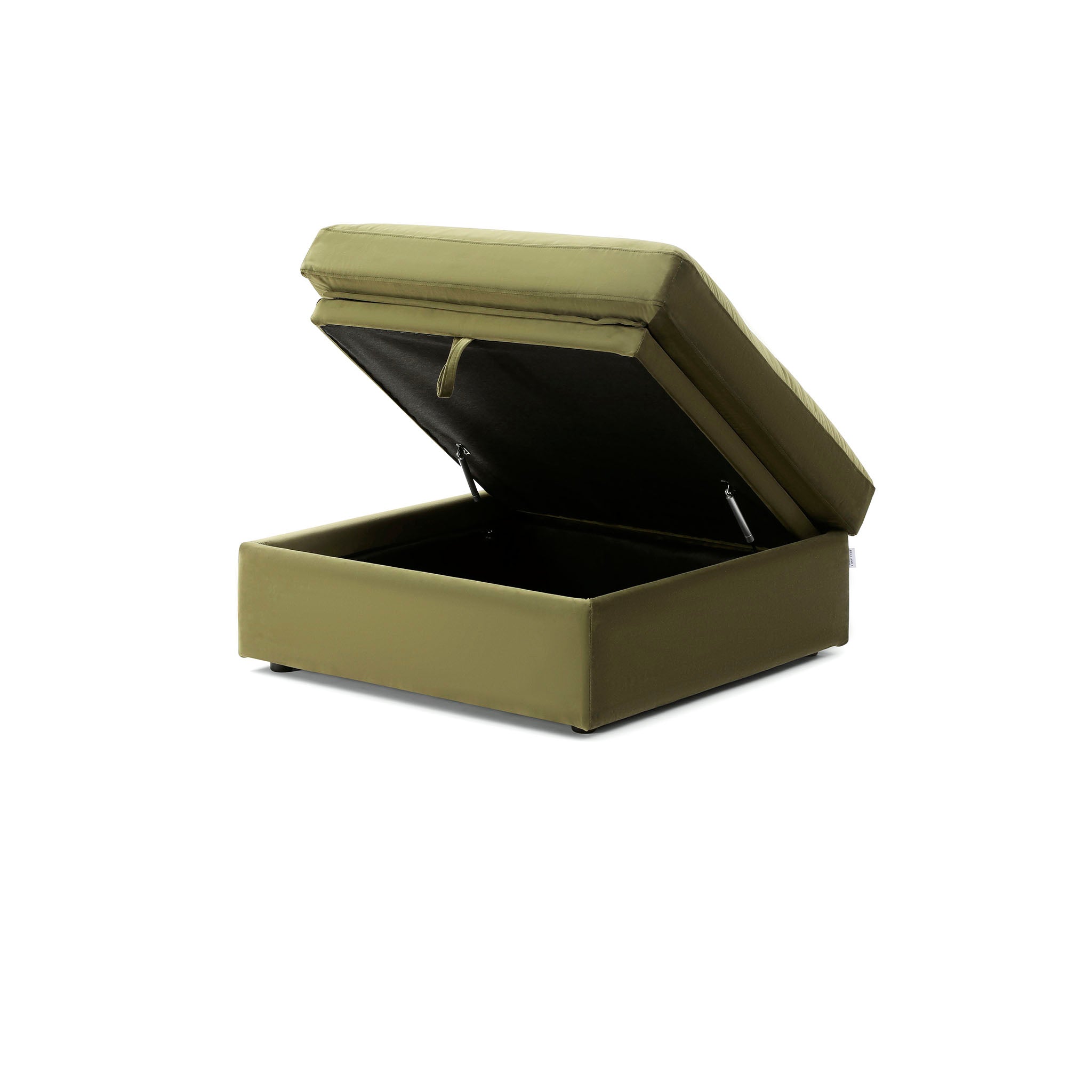 Bella Storage Ottoman