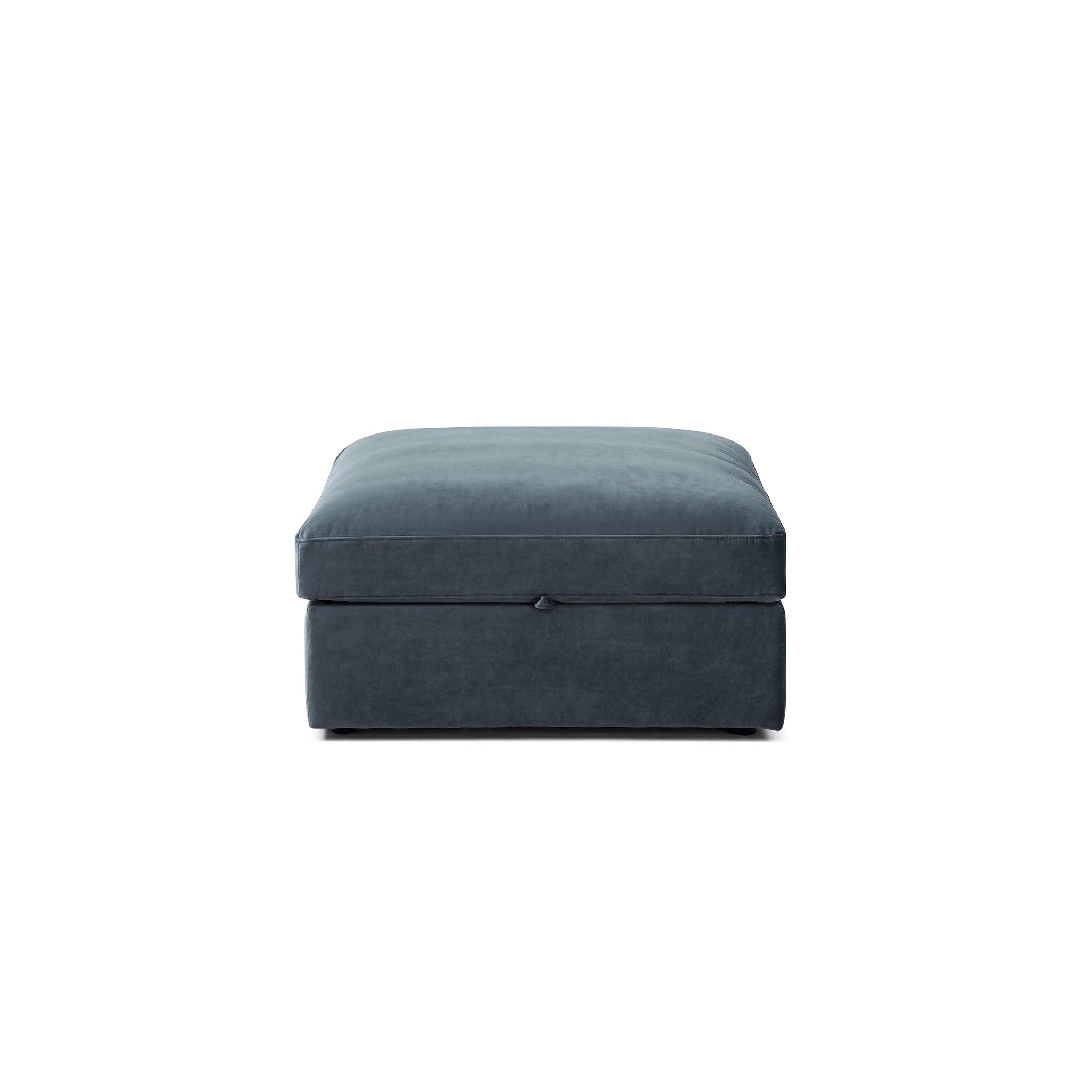 Bella Storage Ottoman