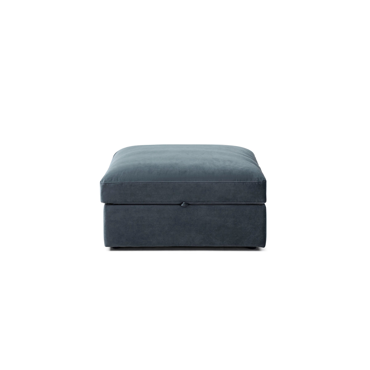 Bella Storage Ottoman