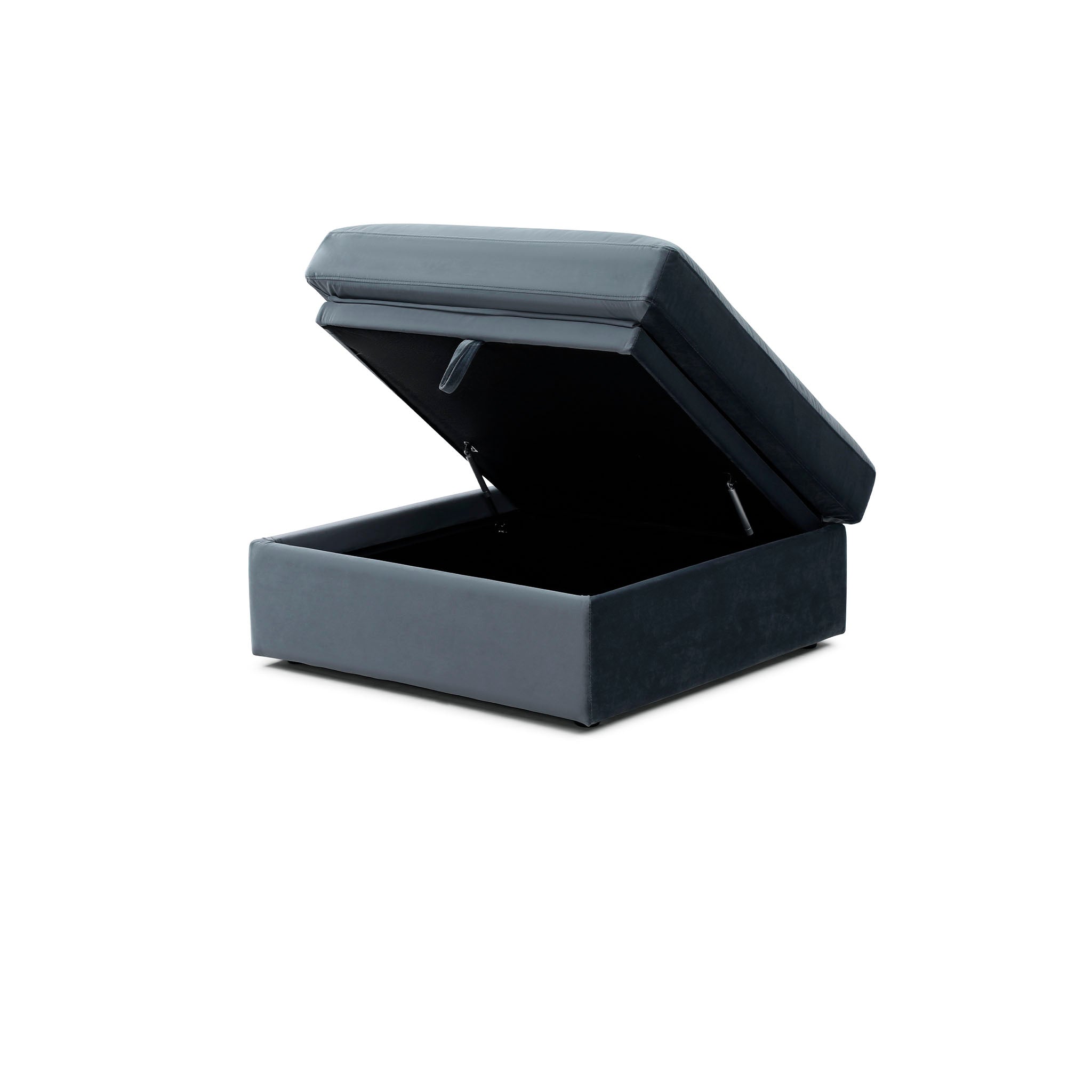 Bella Storage Ottoman