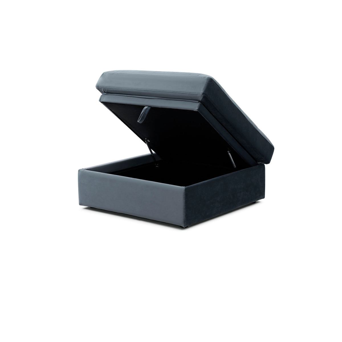 Bella Storage Ottoman