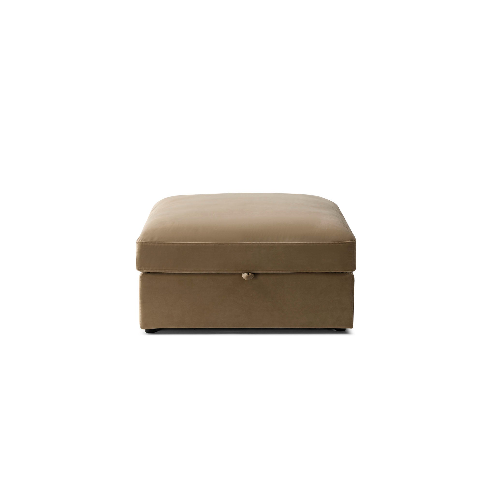 Bella Storage Ottoman