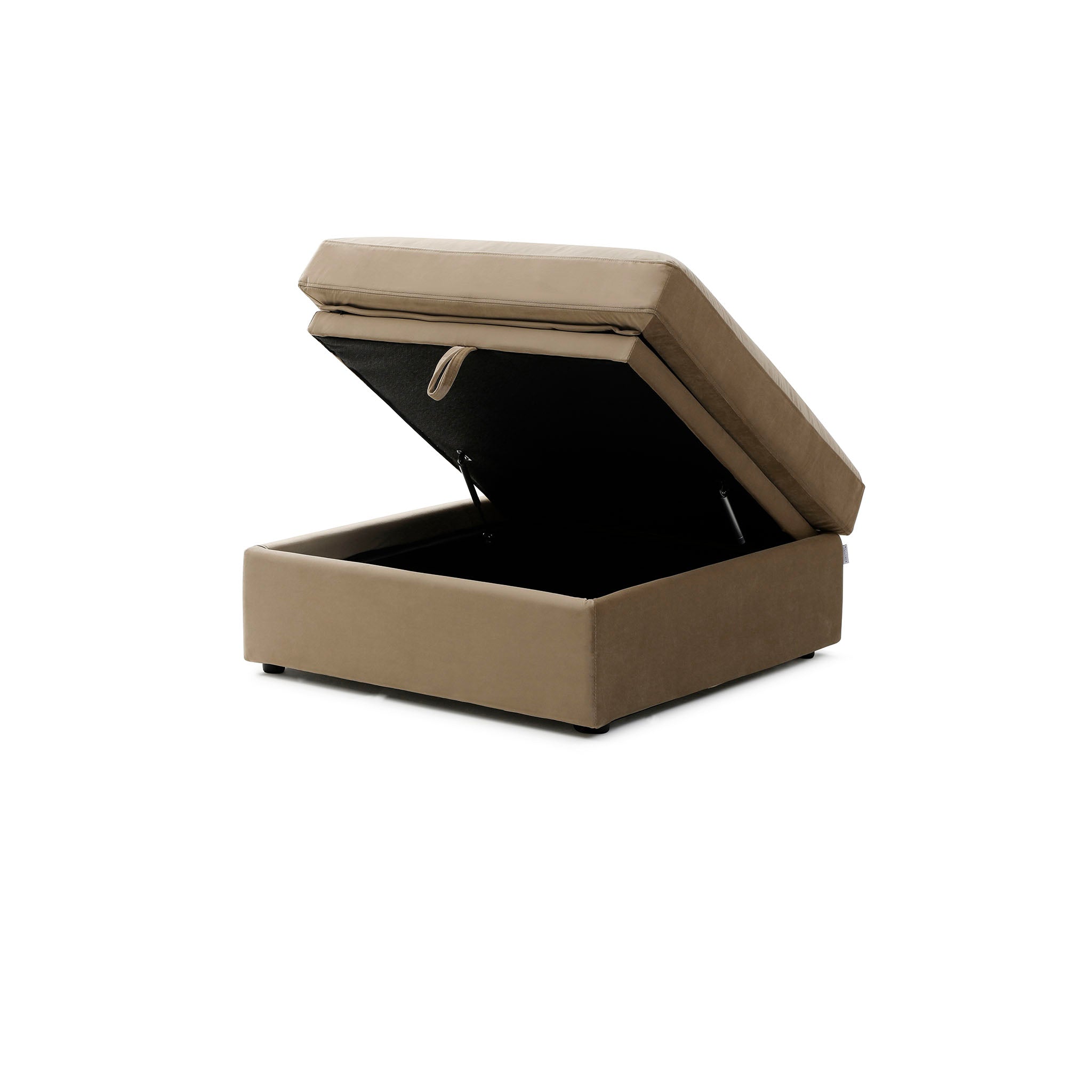Bella Storage Ottoman
