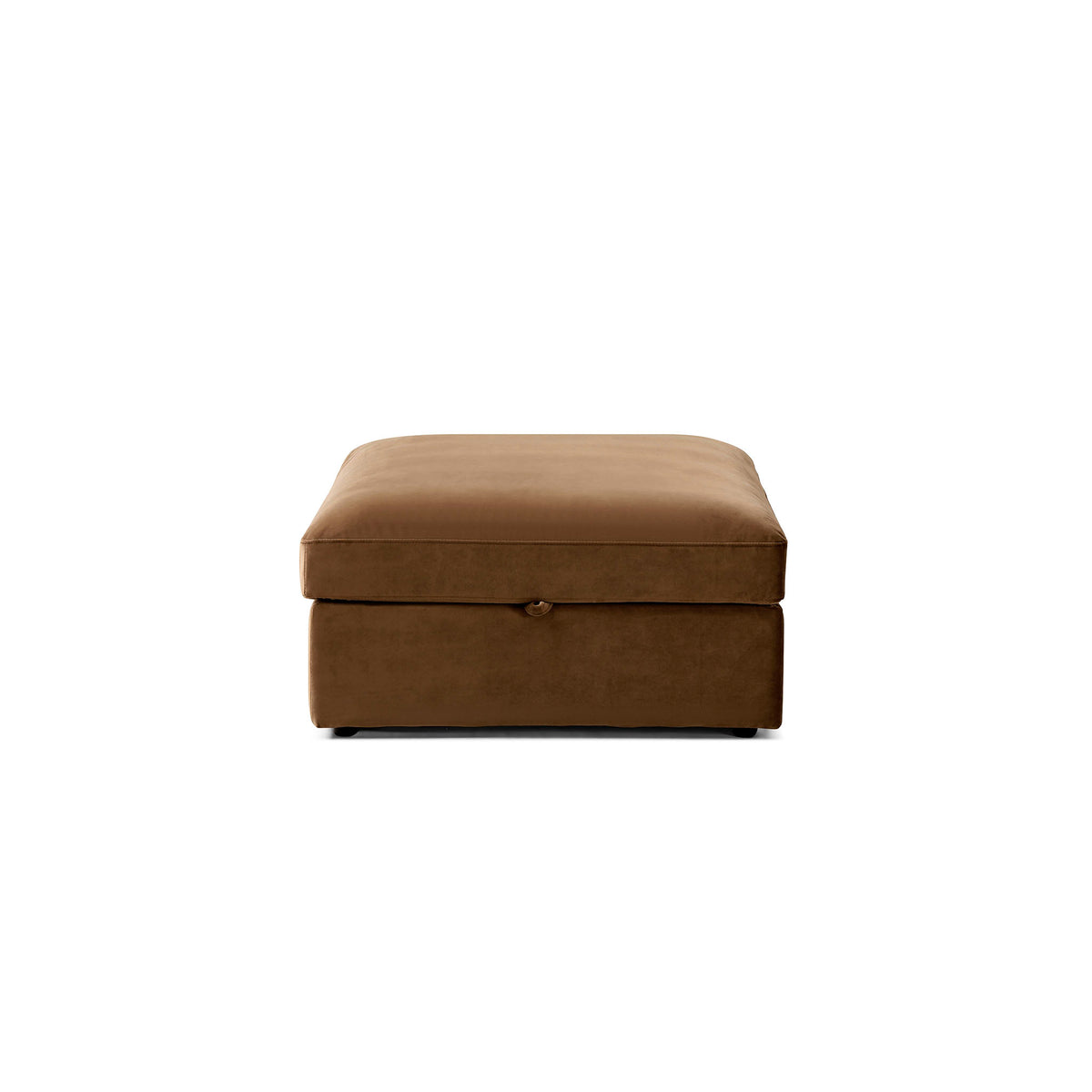 Bella Storage Ottoman