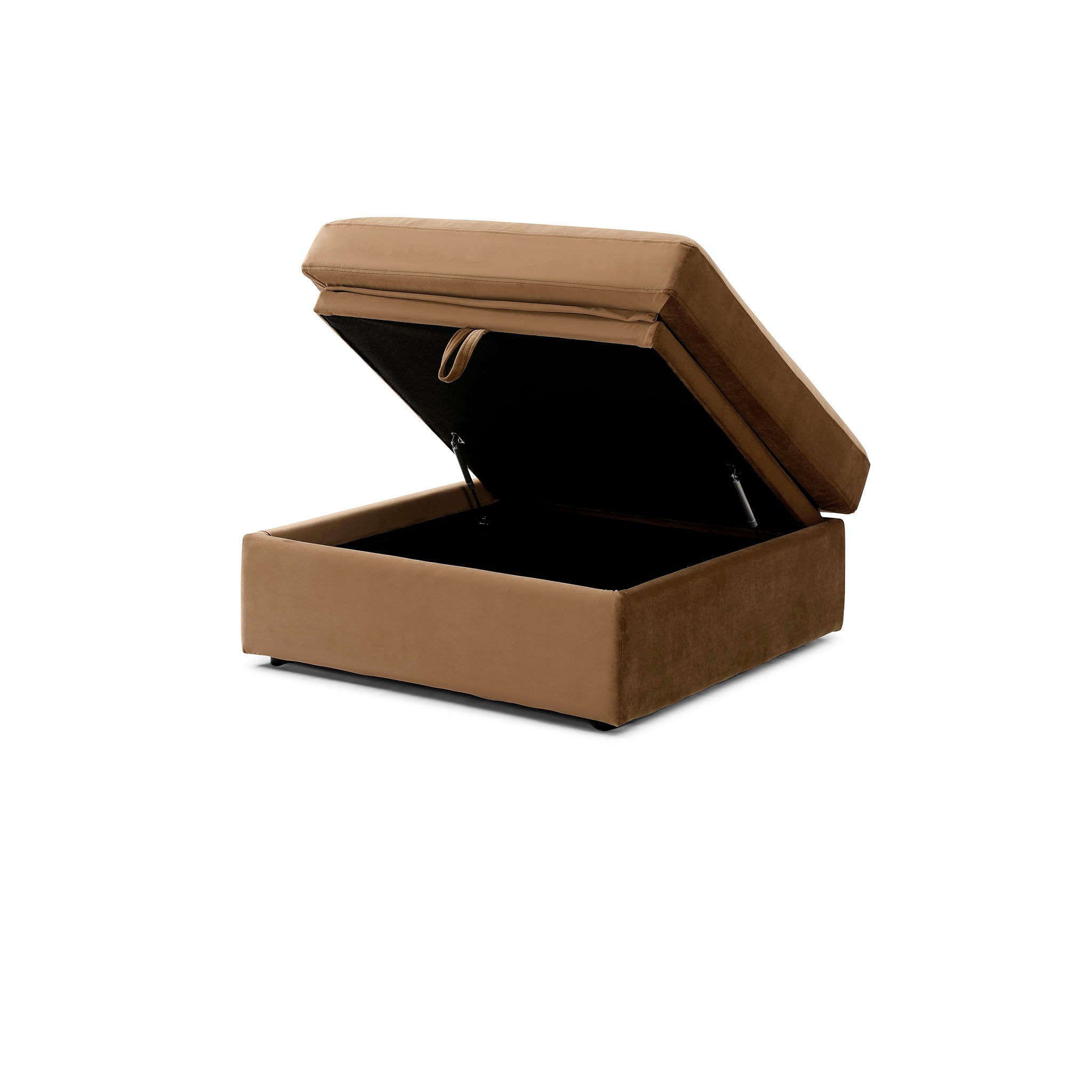 Bella Storage Ottoman