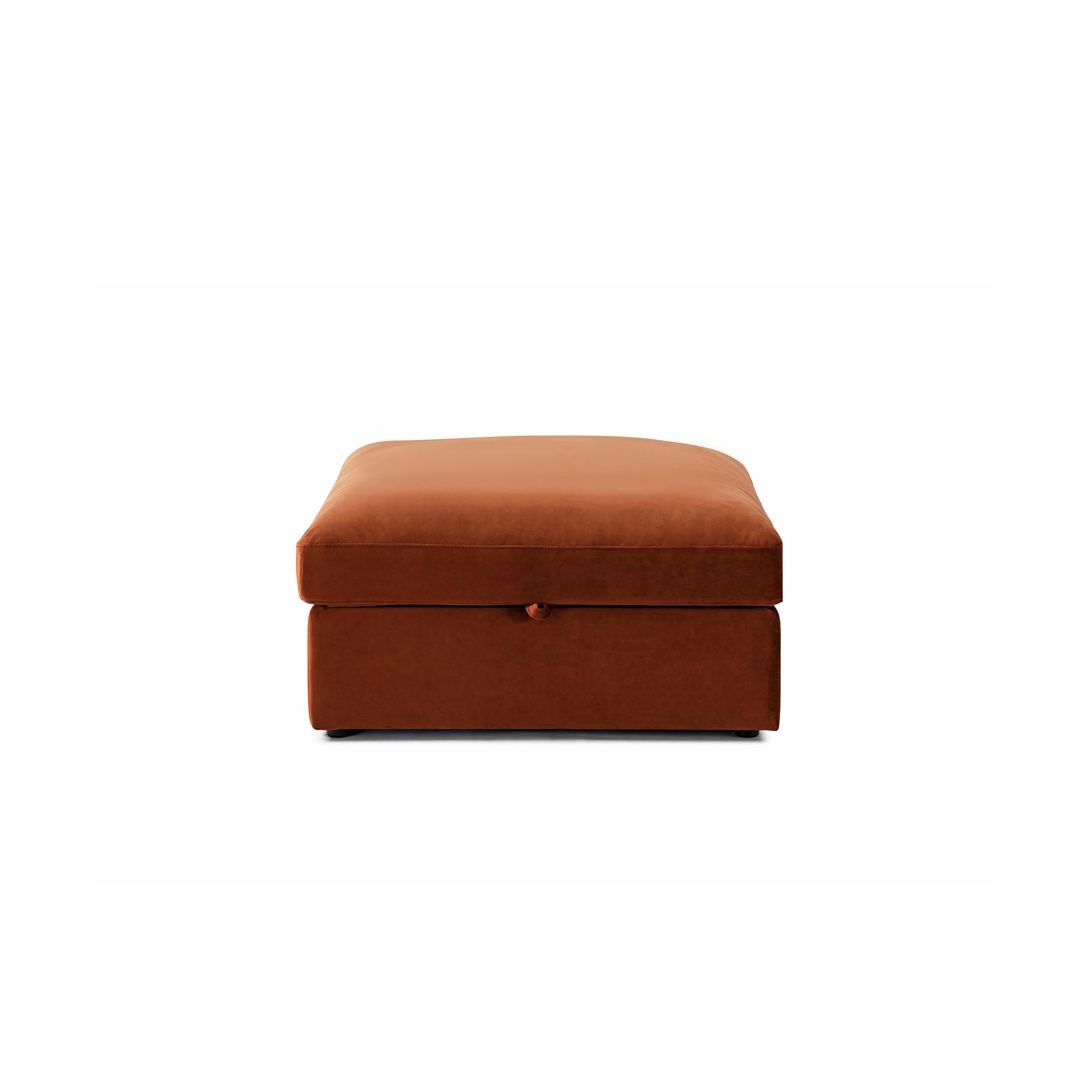 Bella Storage Ottoman