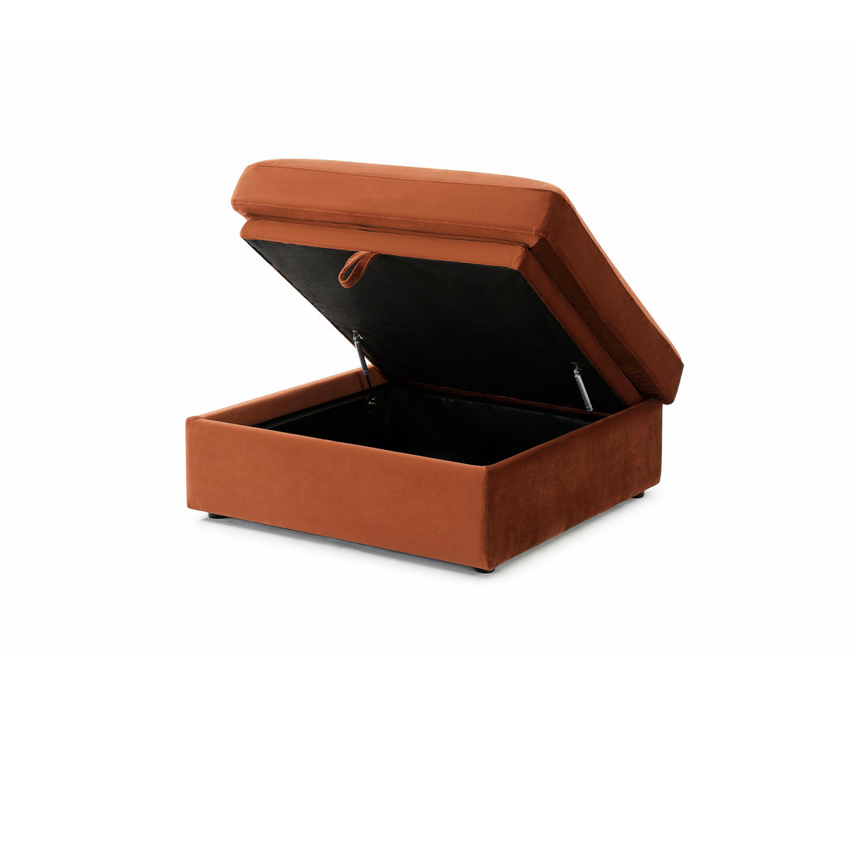 Bella Storage Ottoman