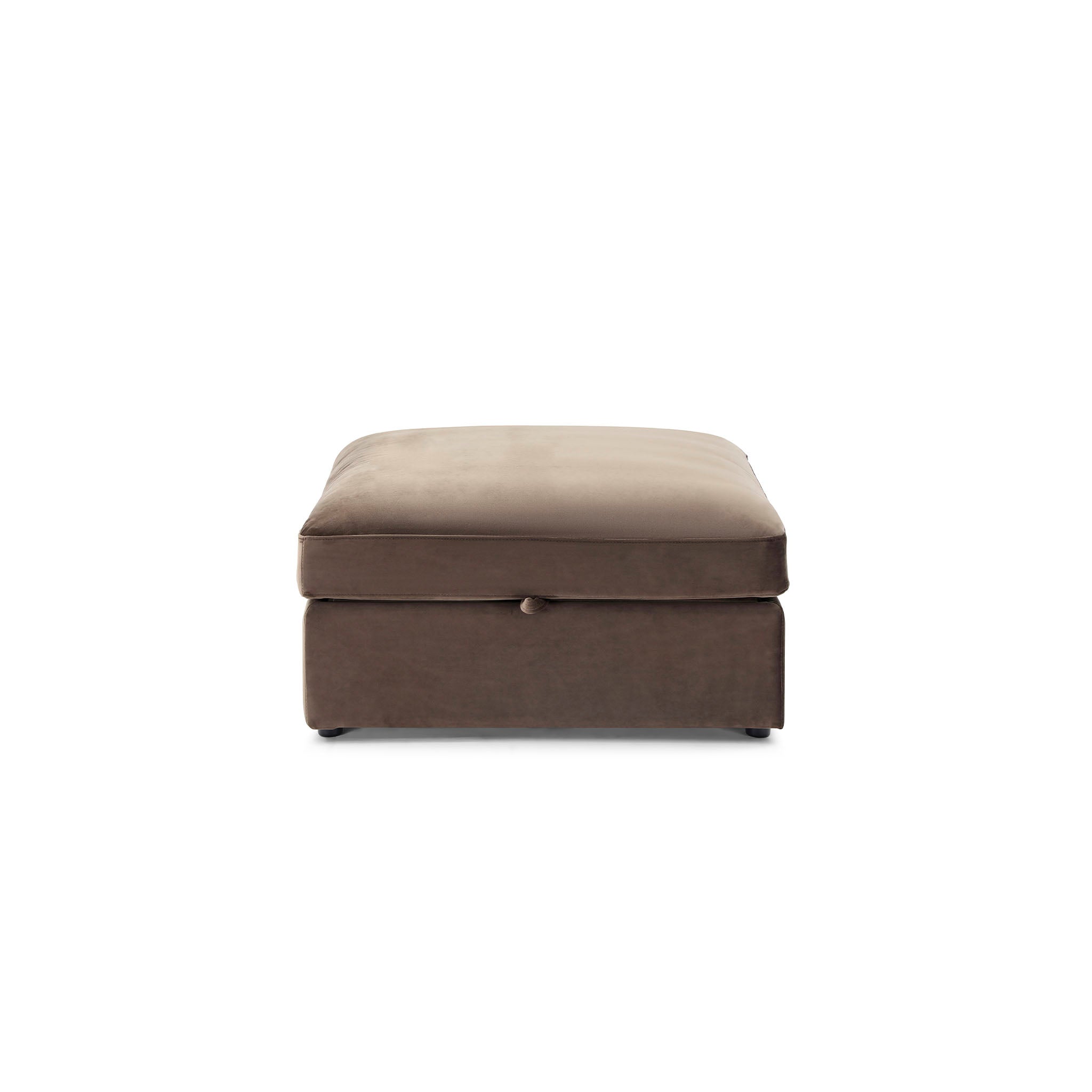 Bella Storage Ottoman