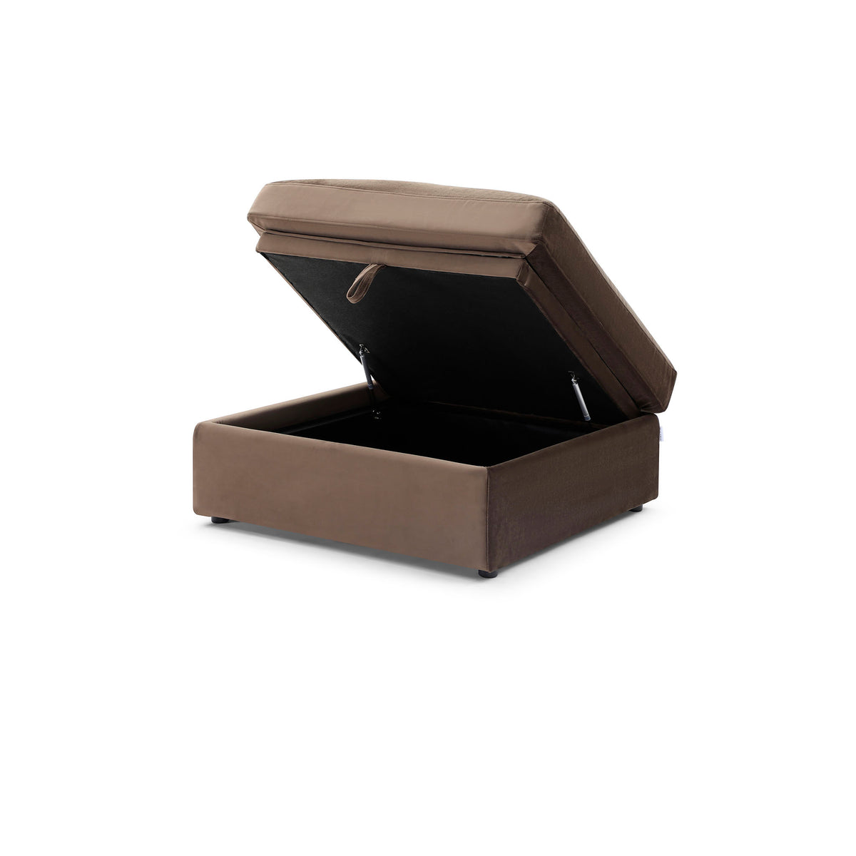 Bella Storage Ottoman