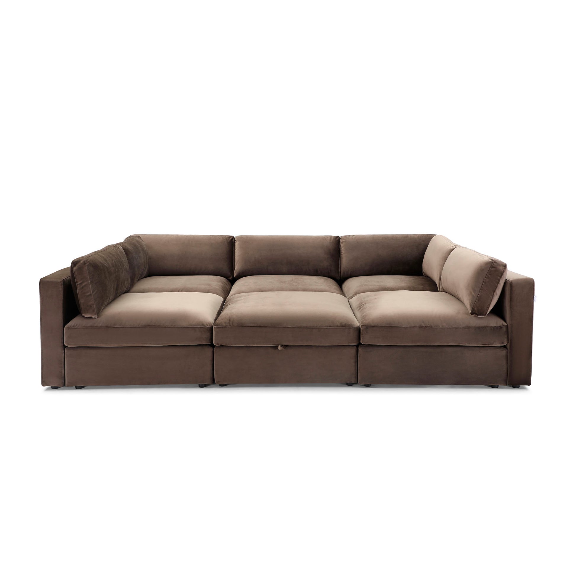 Bella Pit Storage