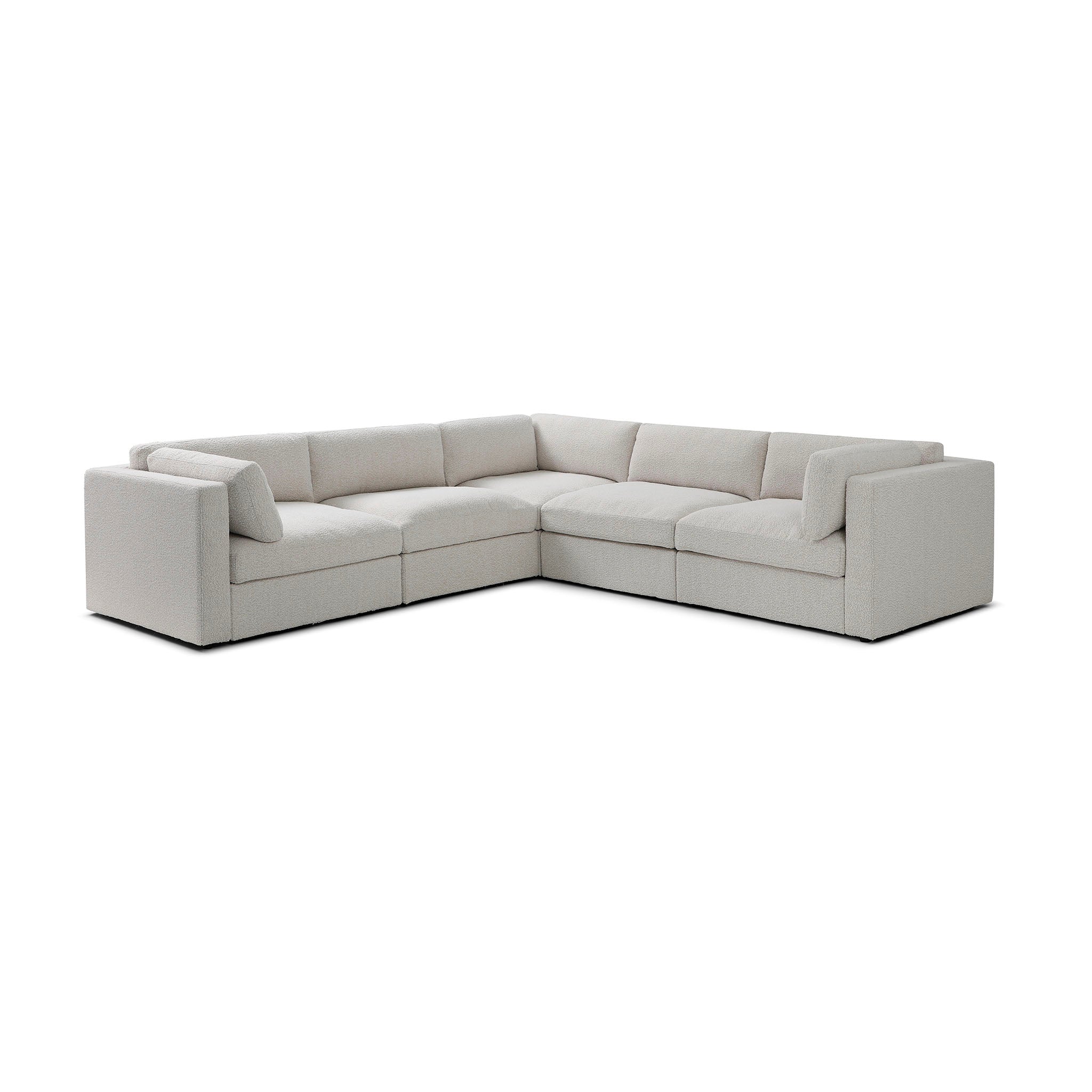 Bella Corner Sectional
