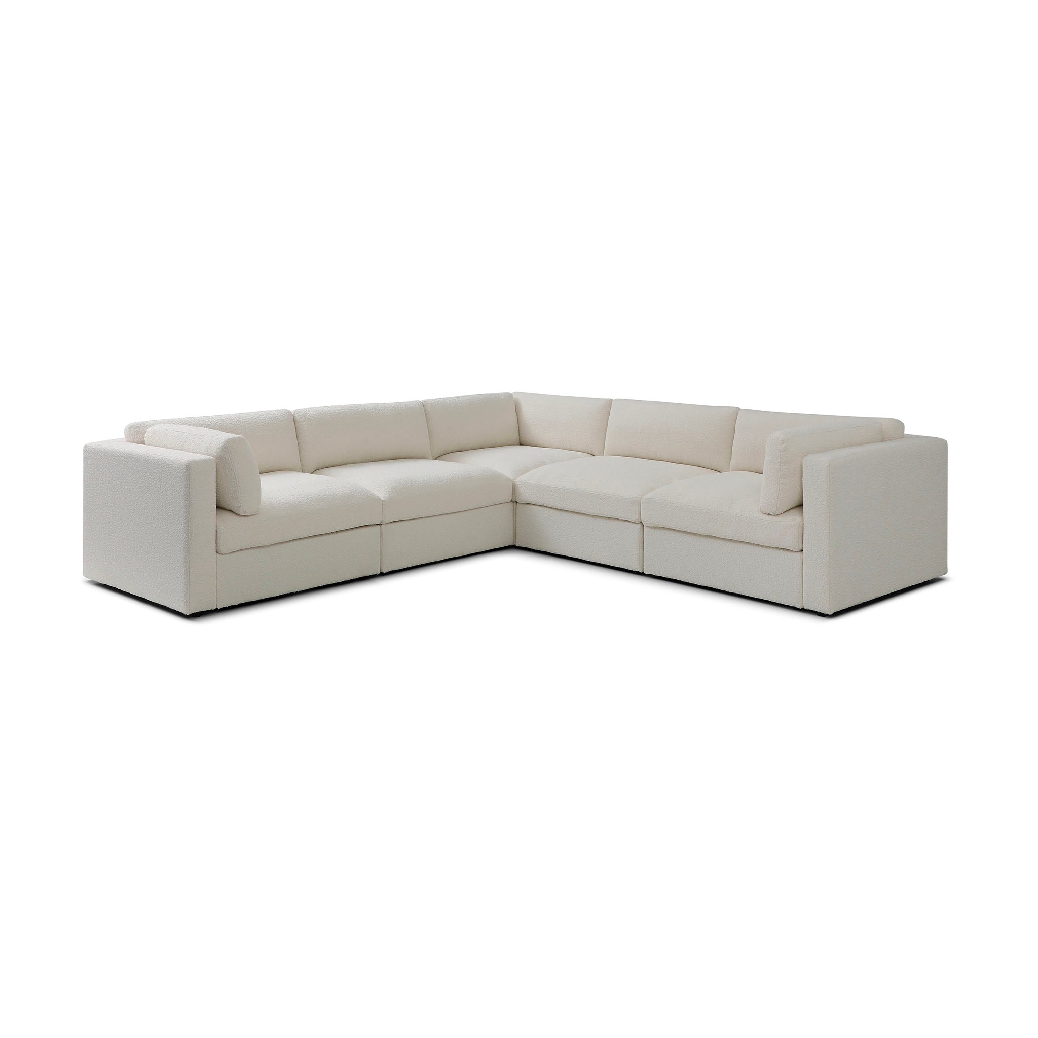 Bella Corner Sectional