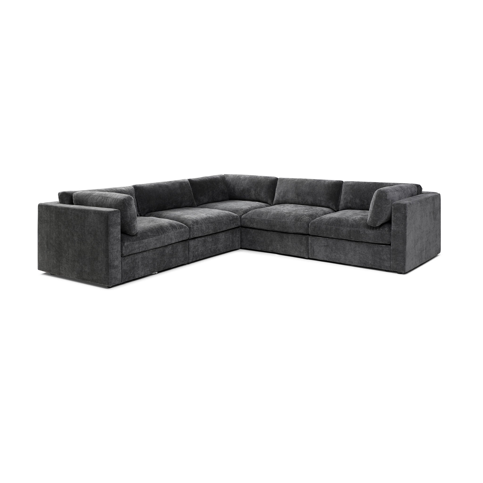 Bella Corner Sectional