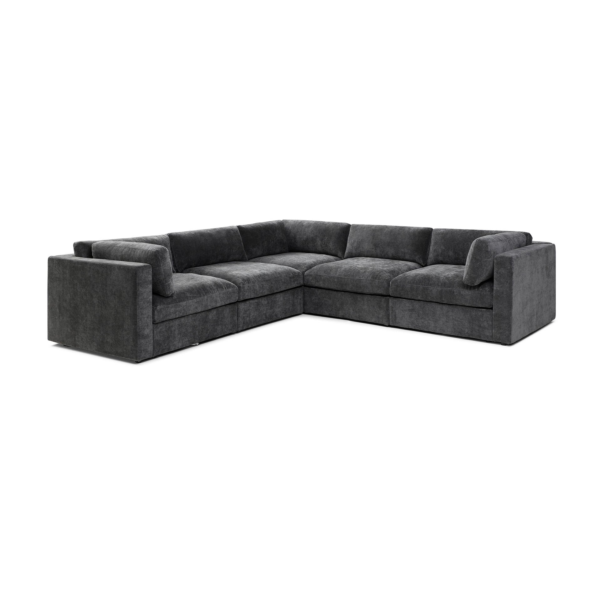 Bella Corner Sectional