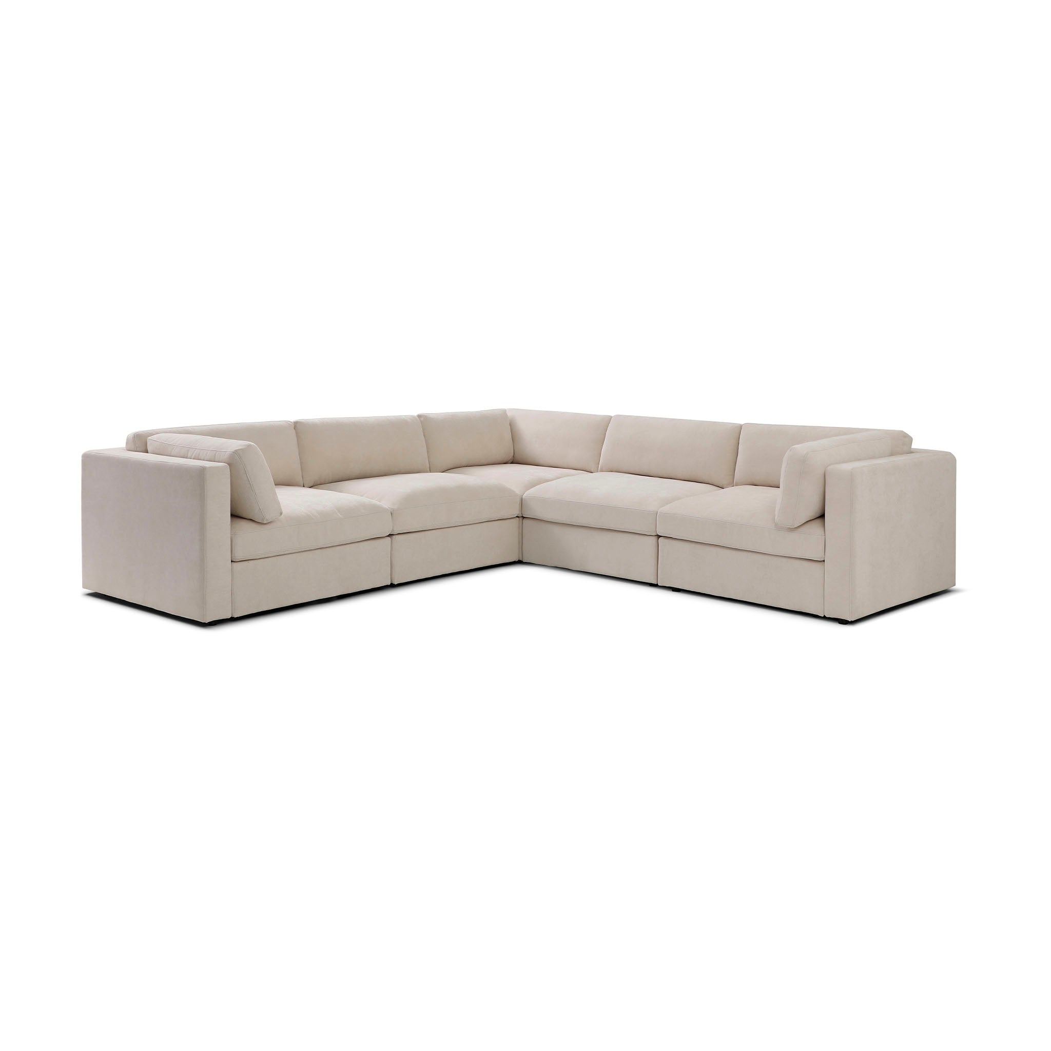 Bella Corner Sectional
