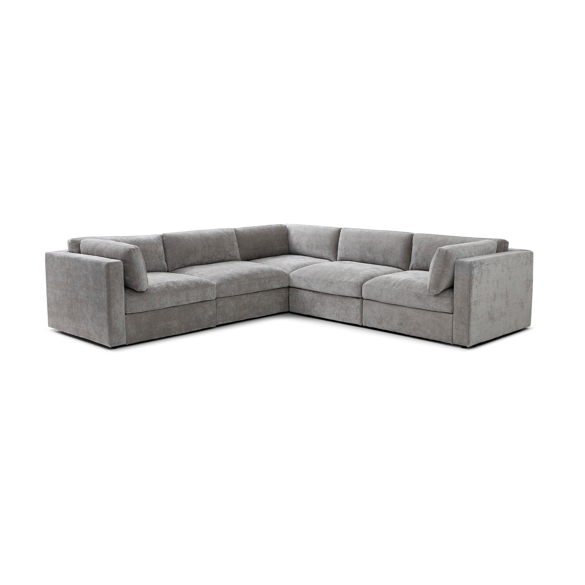 Bella Corner Sectional