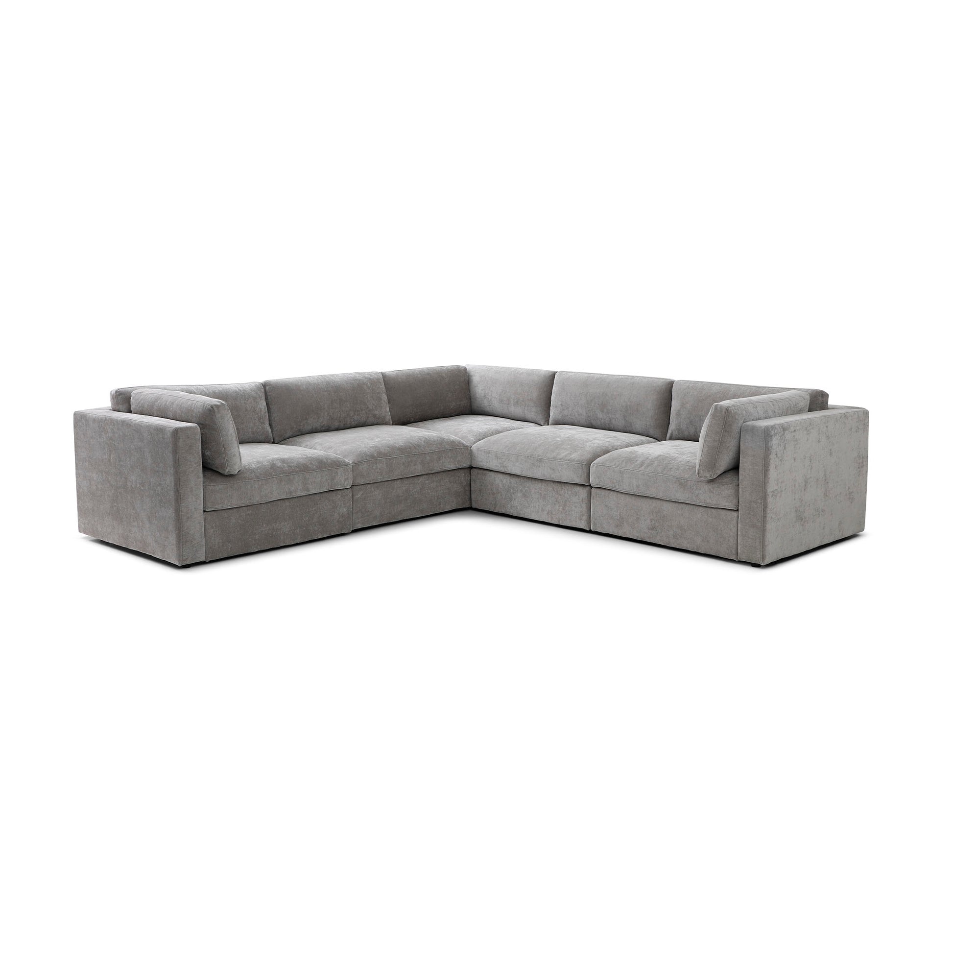 Bella Corner Sectional