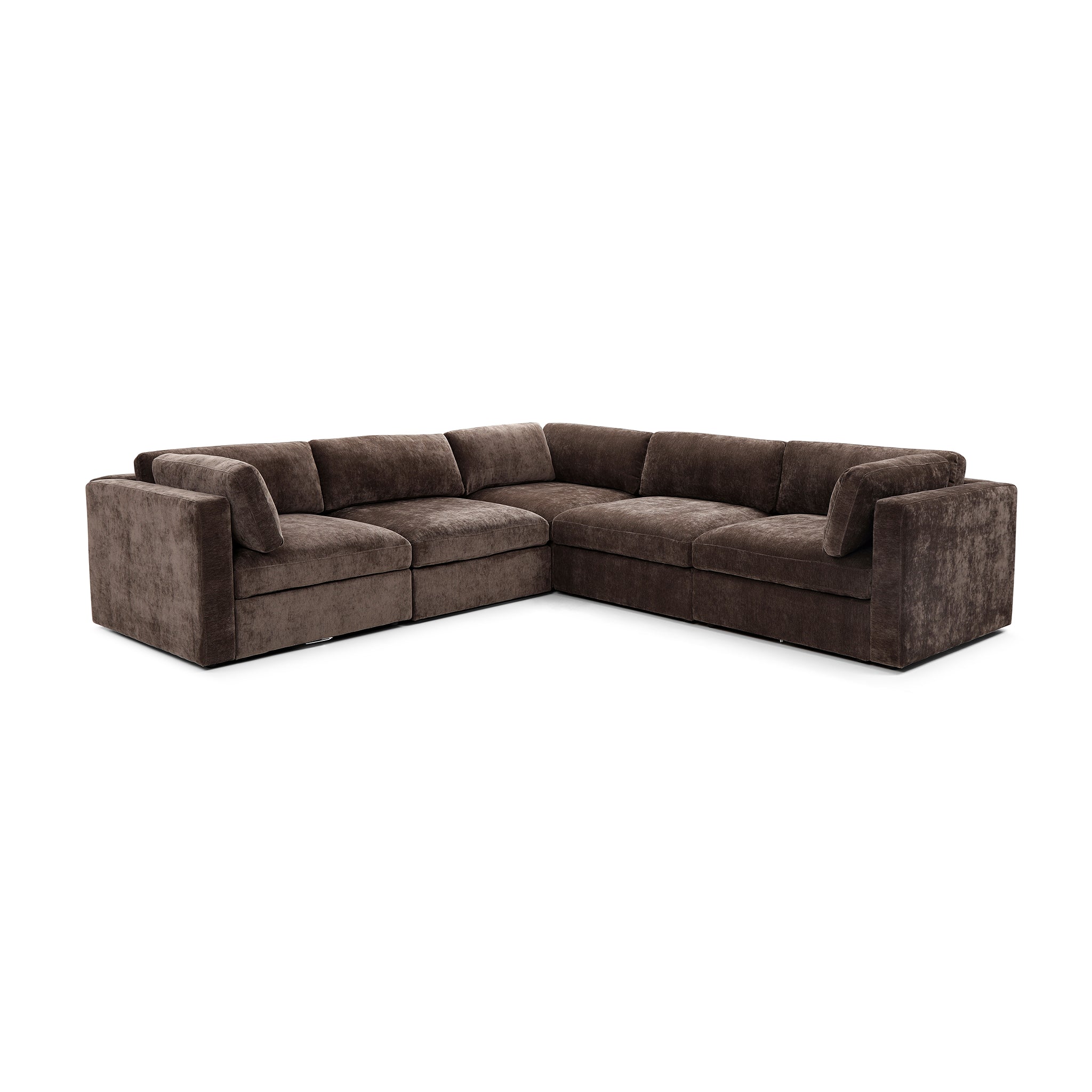 Bella Corner Sectional