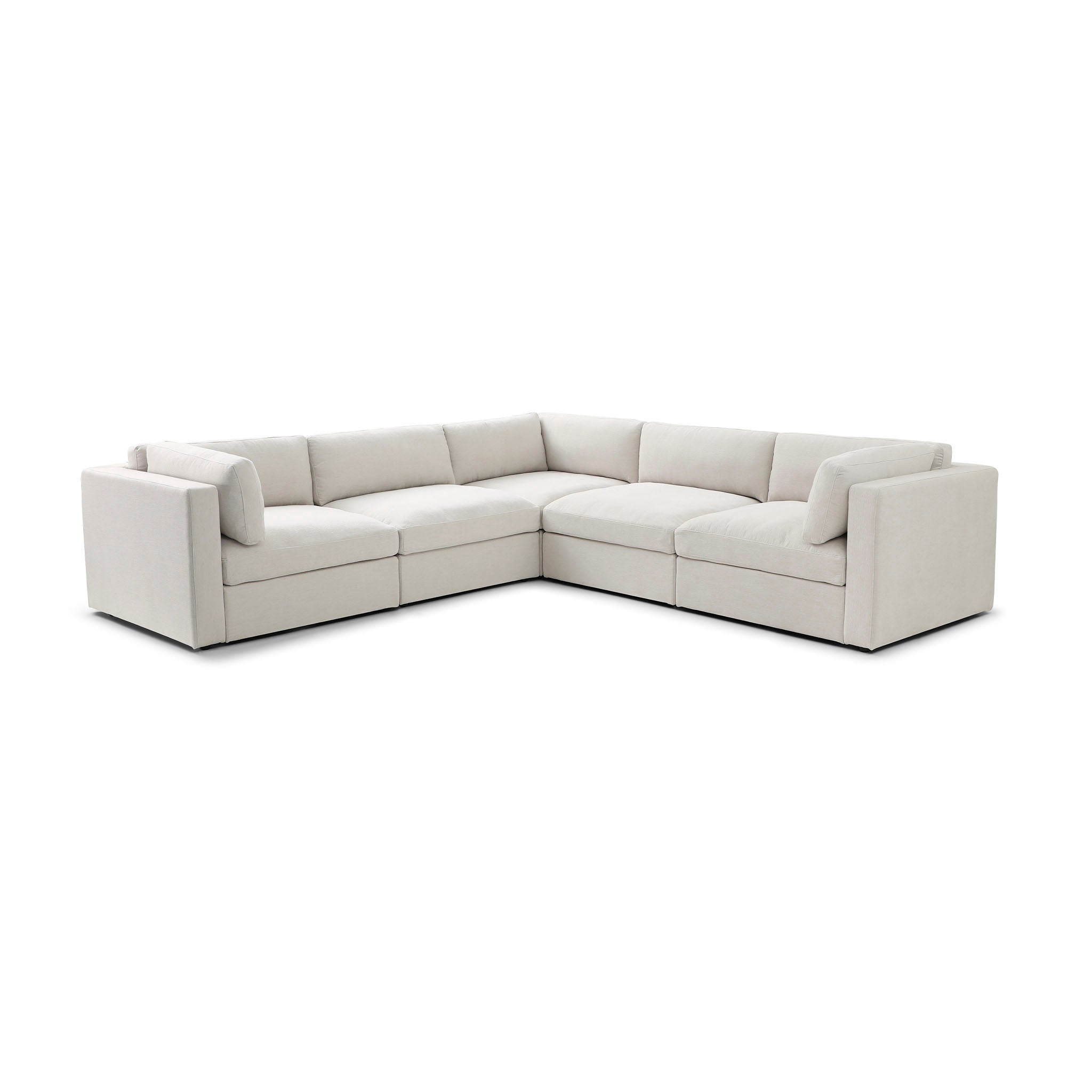 Bella Corner Sectional