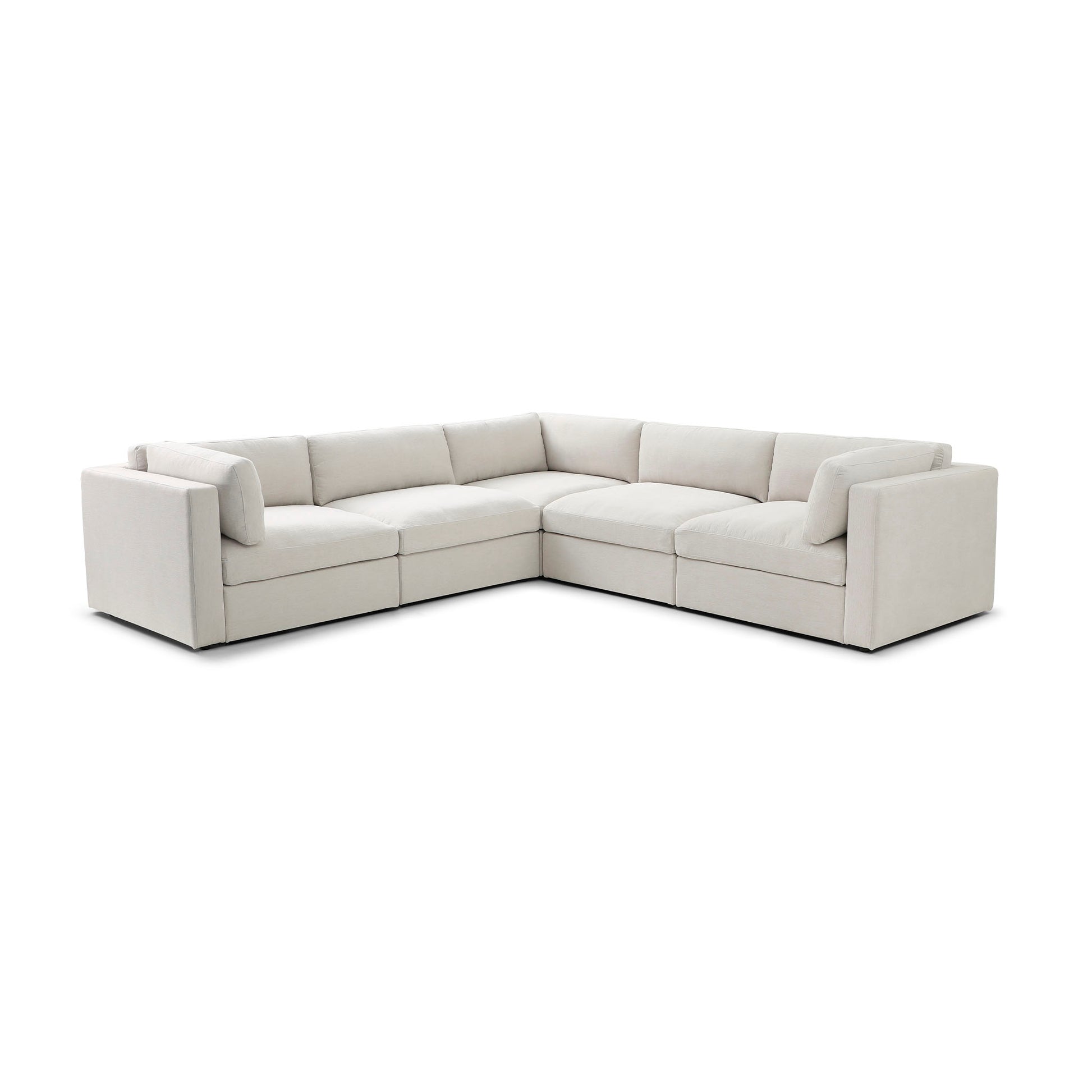 Bella Corner Sectional