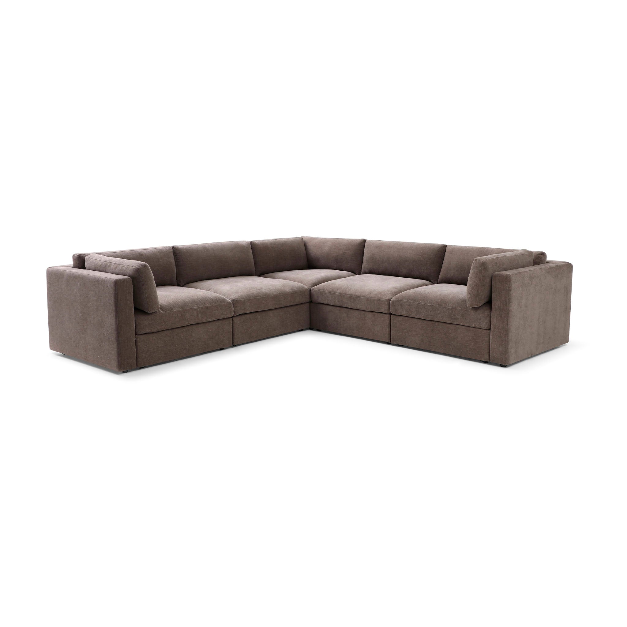 Bella Corner Sectional