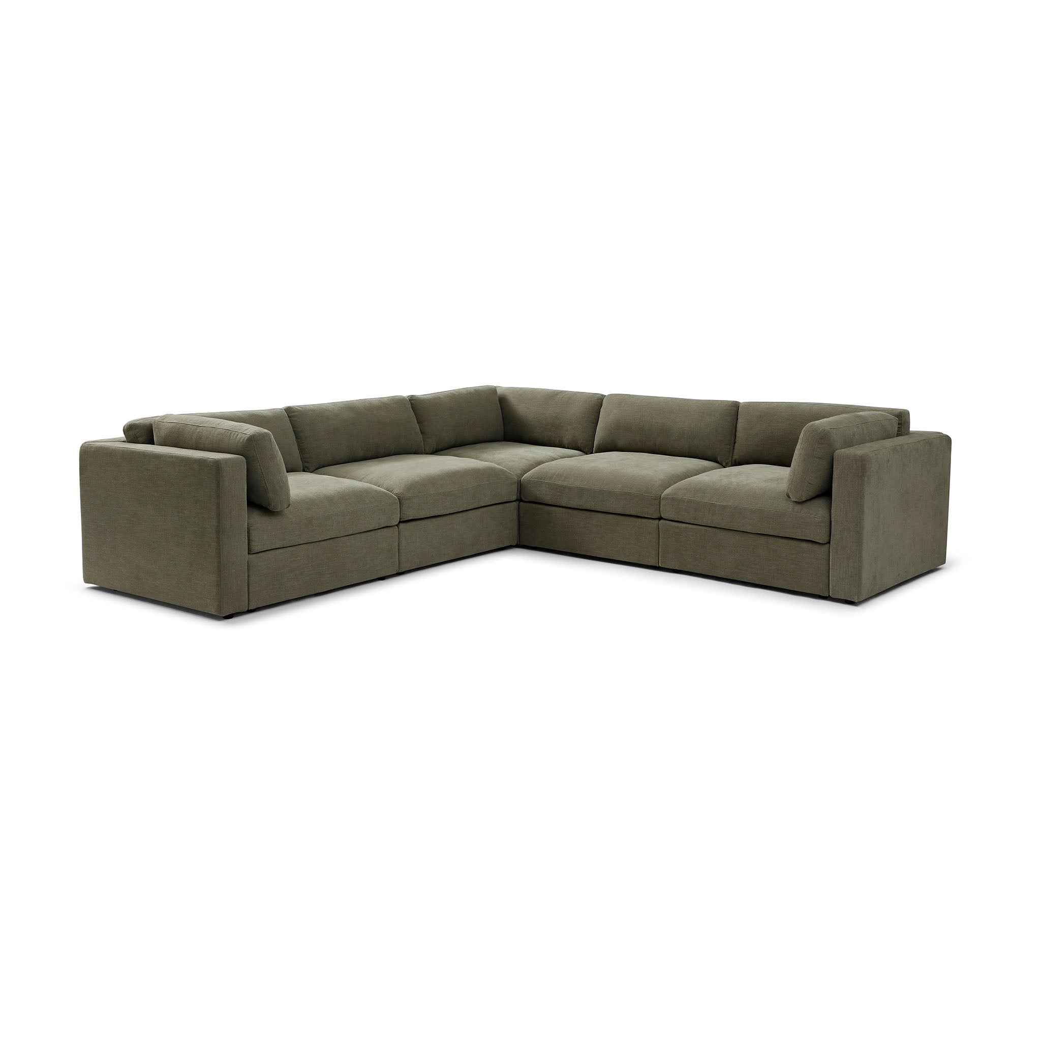 Bella Corner Sectional