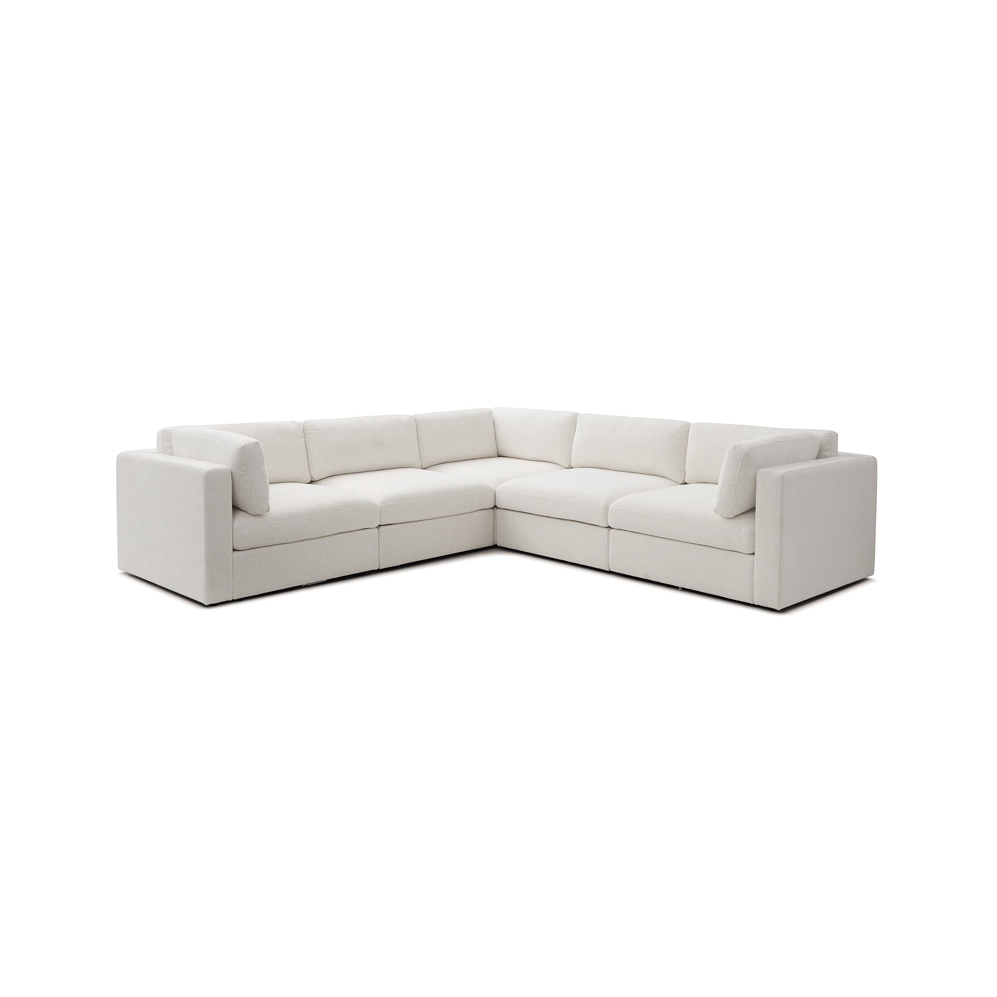 Bella Corner Sectional