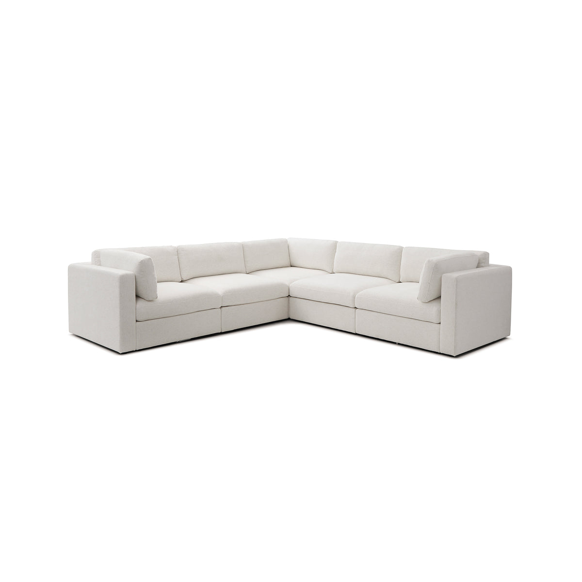 Bella Corner Sectional