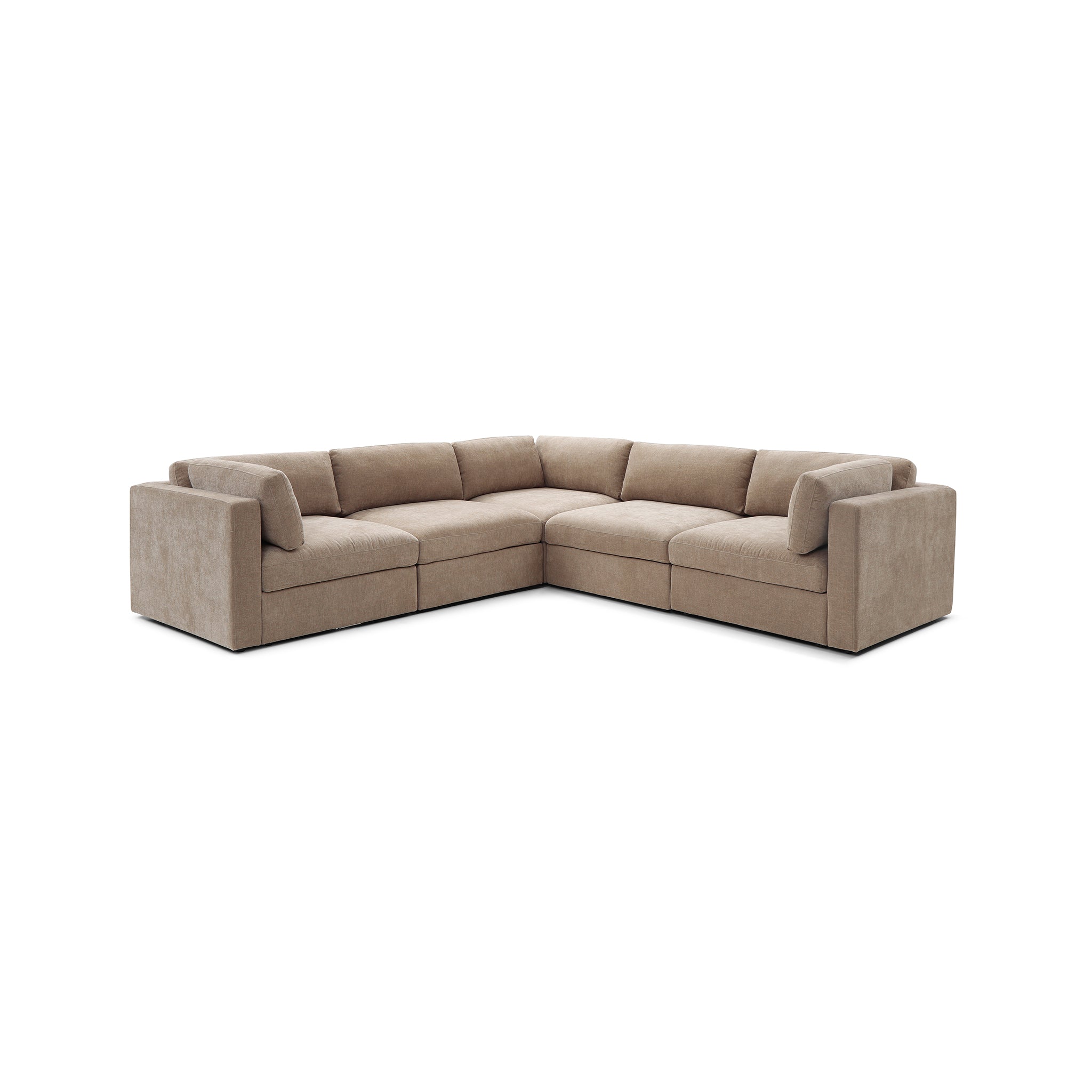Bella Corner Sectional