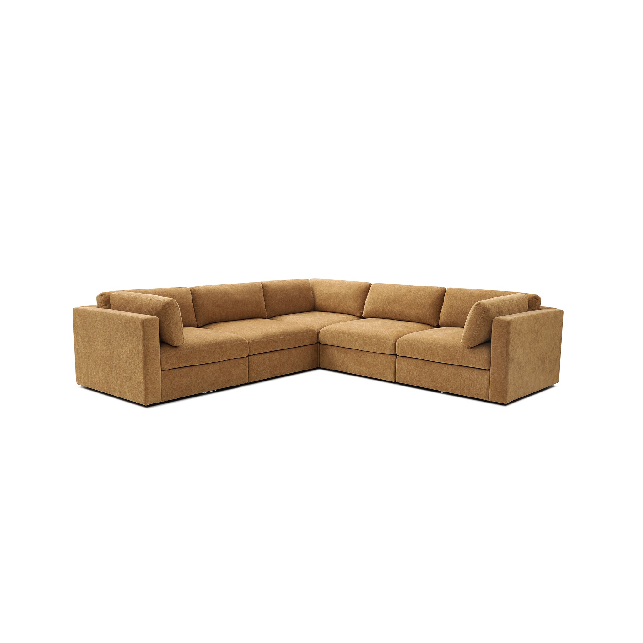 Bella Corner Sectional