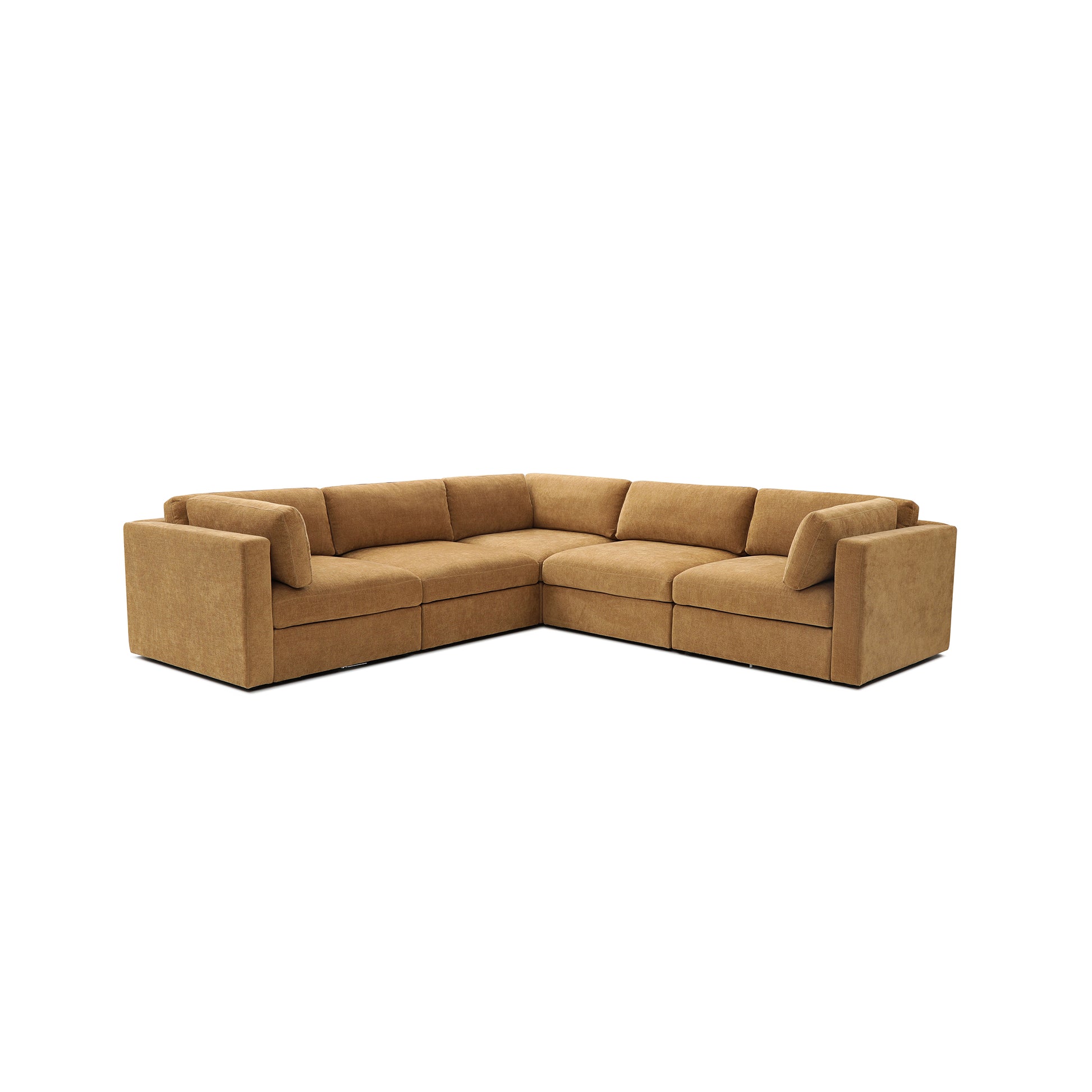 Bella Corner Sectional