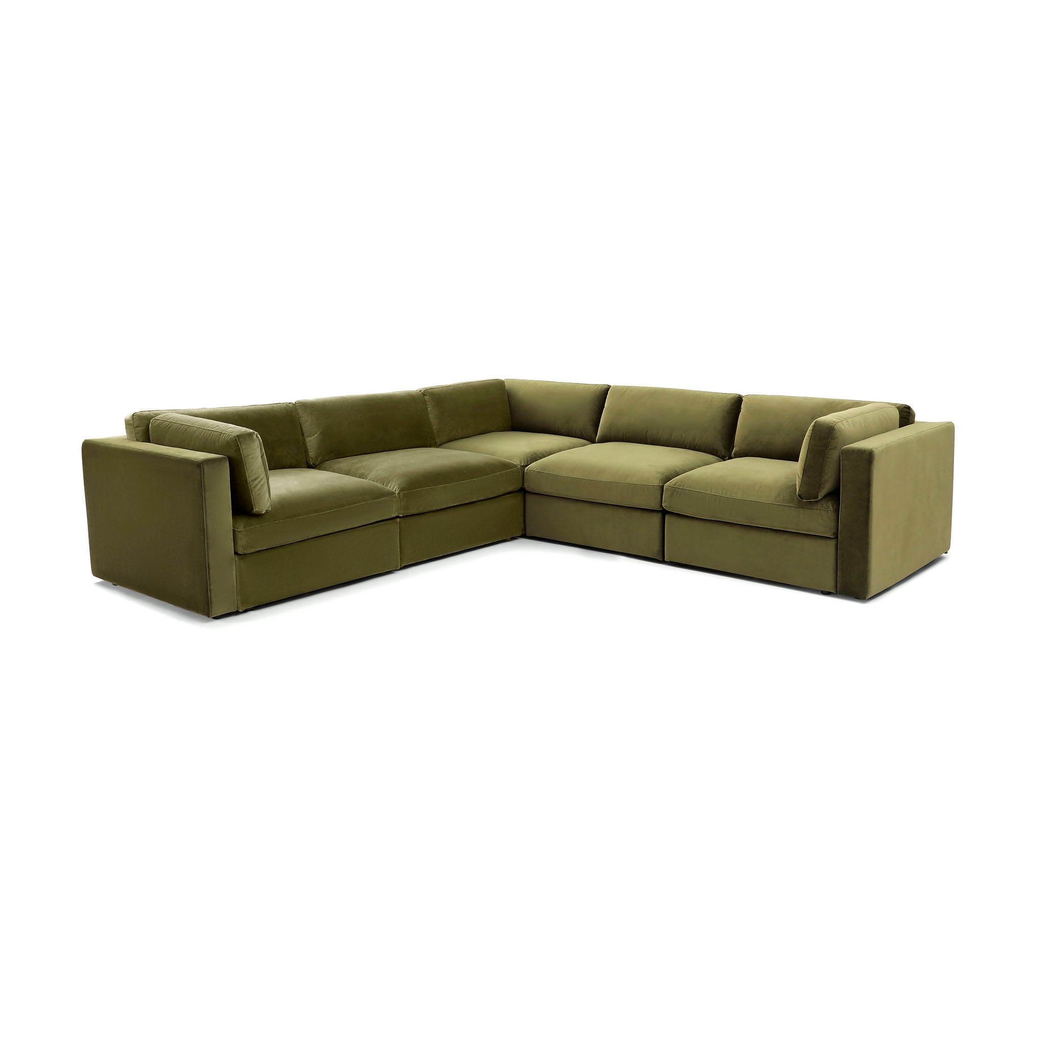Bella Corner Sectional
