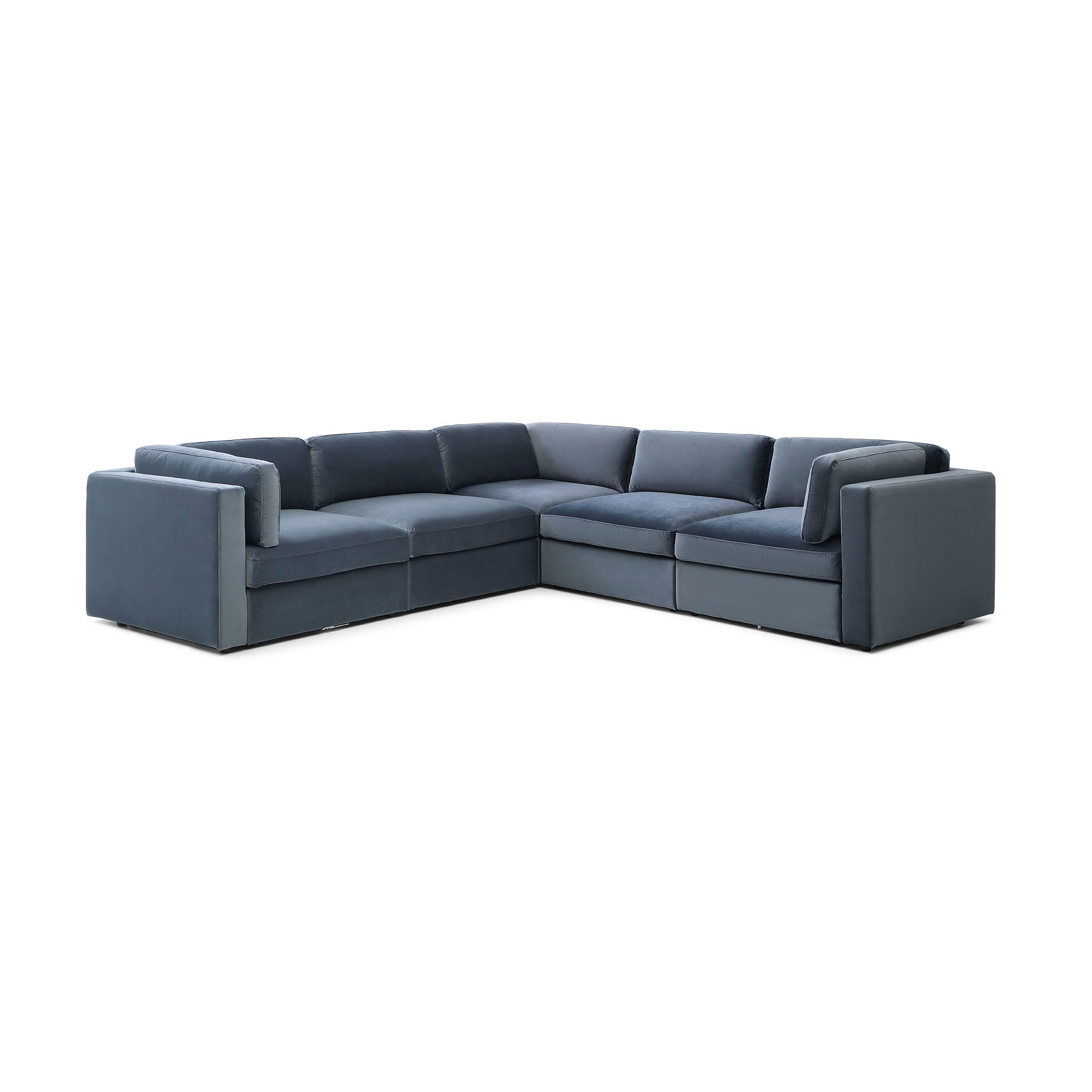 Bella Corner Sectional