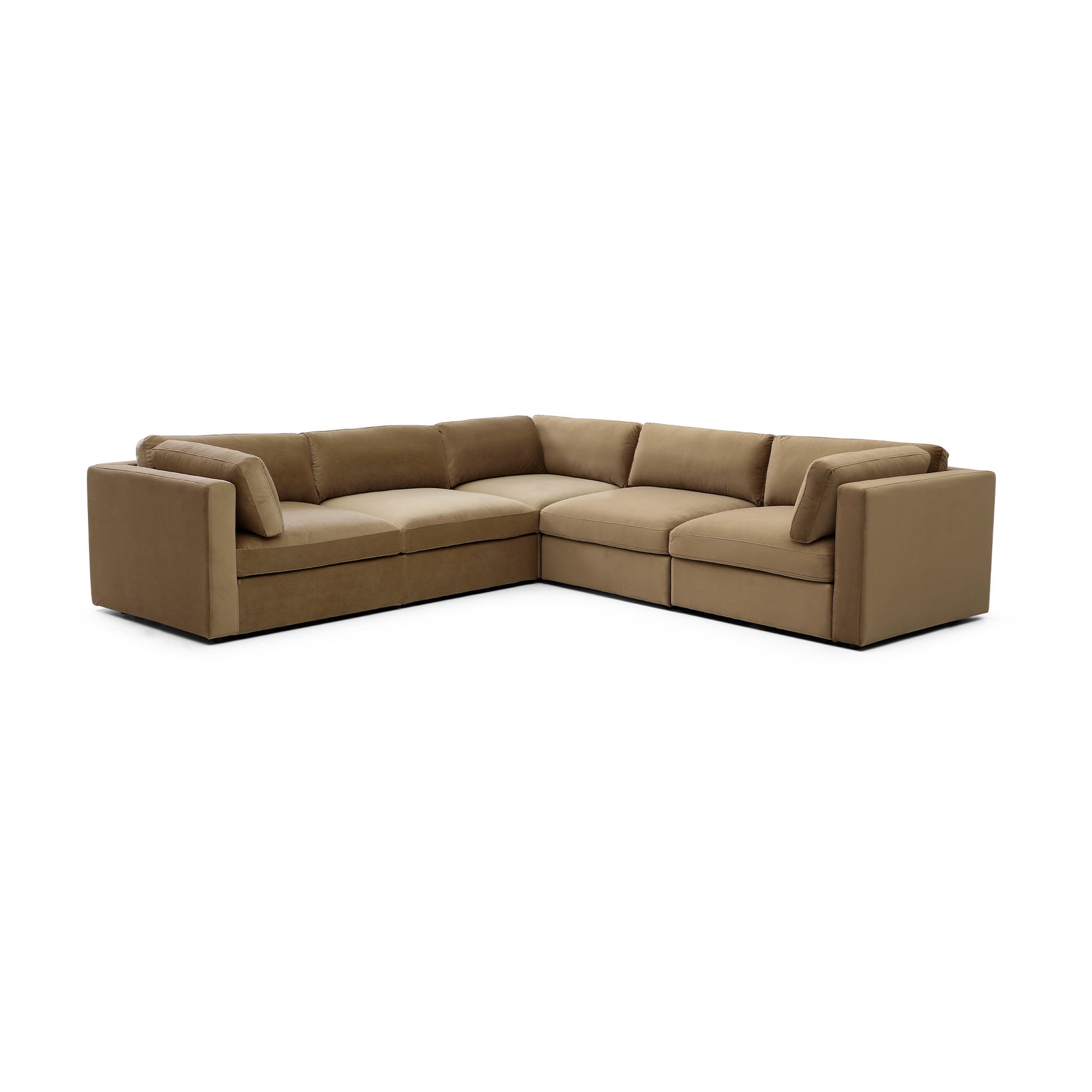 Bella Corner Sectional