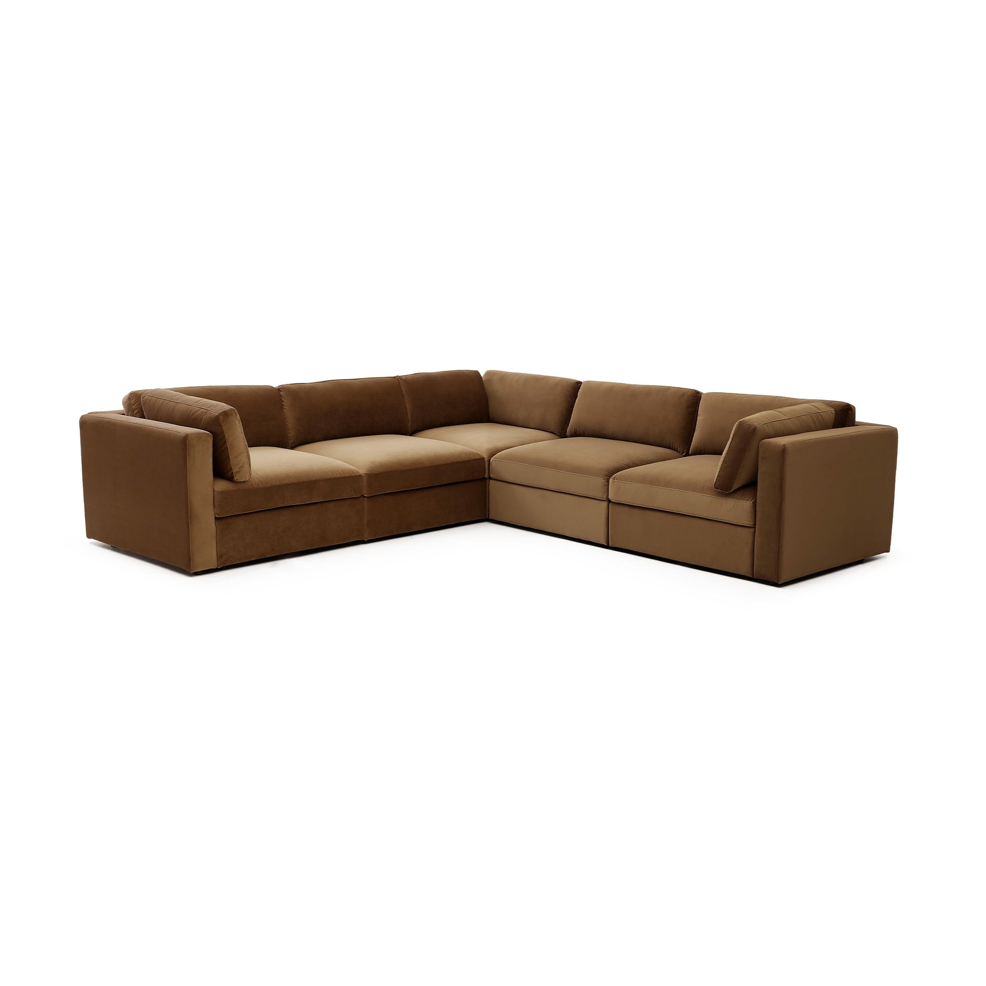 Bella Corner Sectional