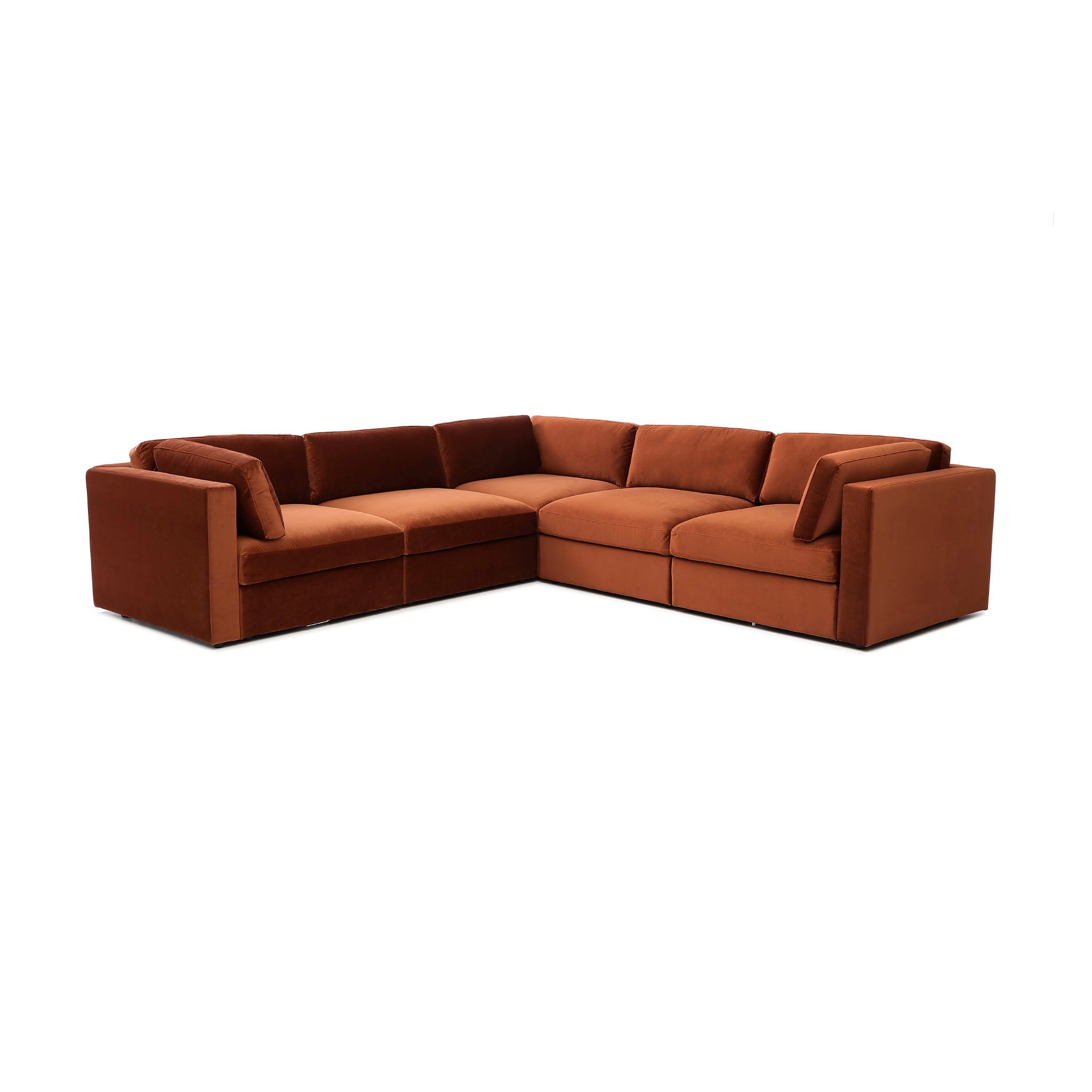 Bella Corner Sectional