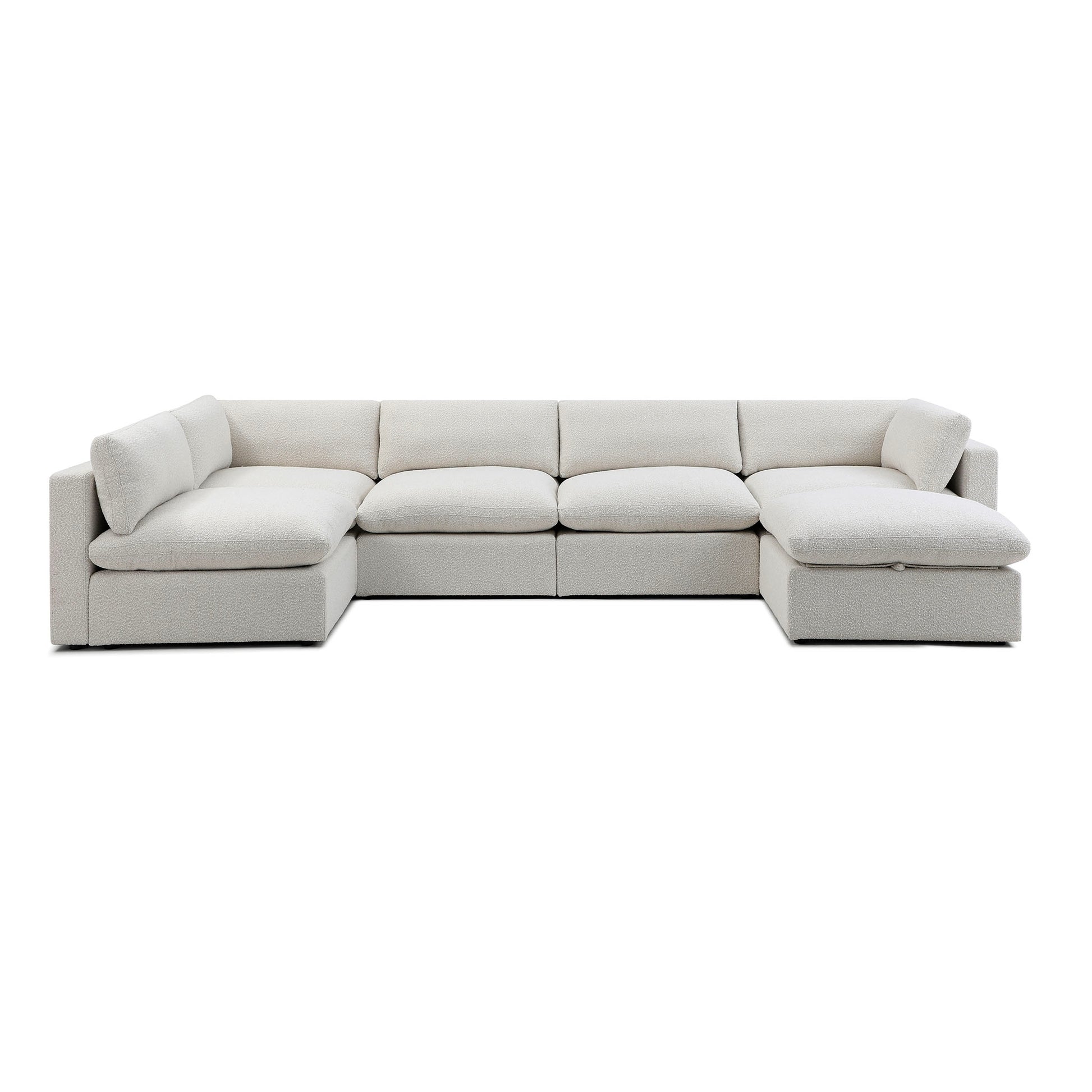 Bella Pillow U-Shape