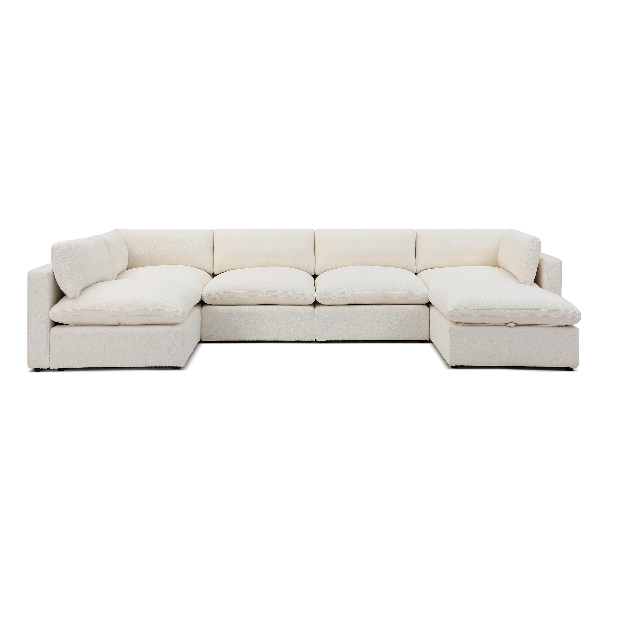 Bella Pillow U-Shape