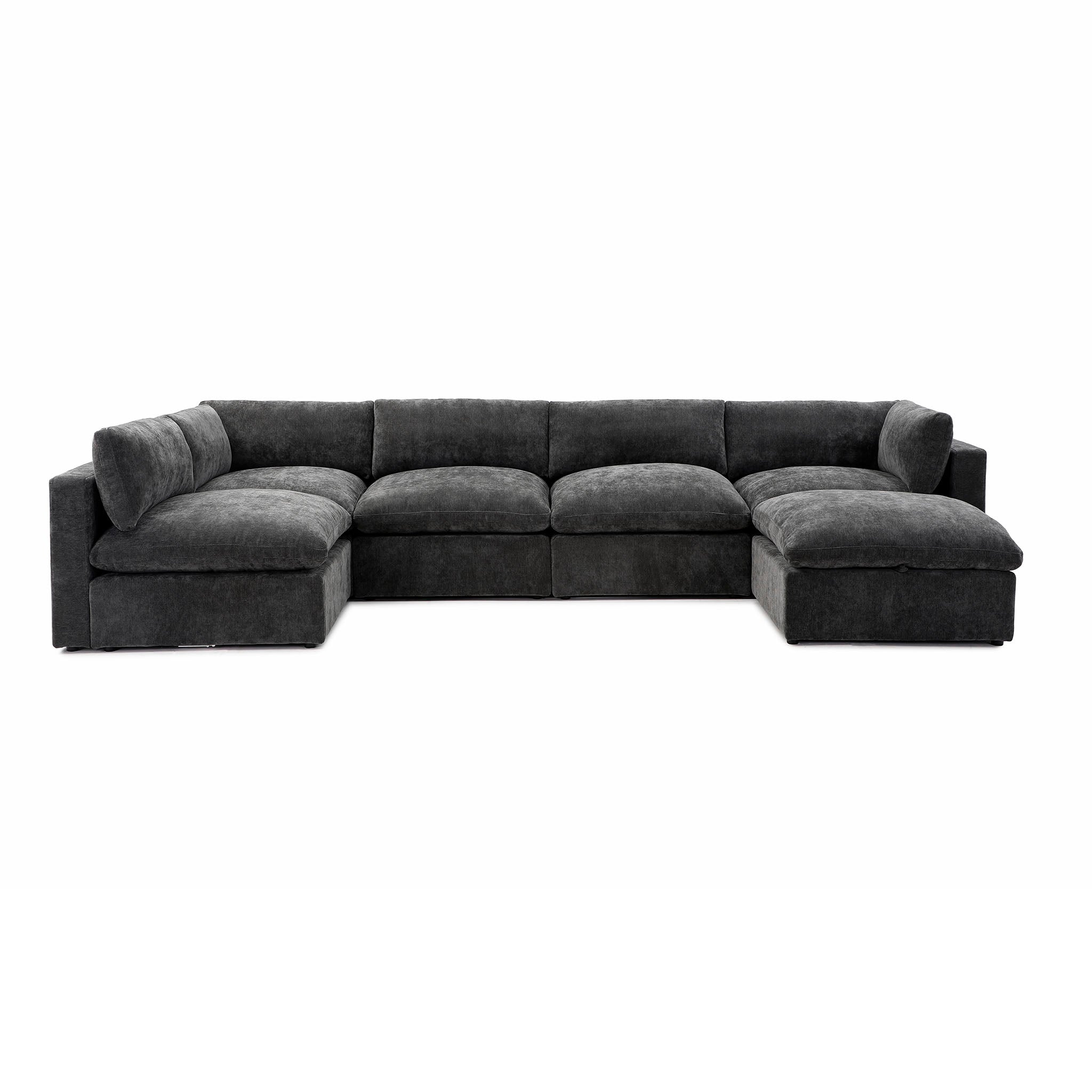 Bella Pillow U-Shape