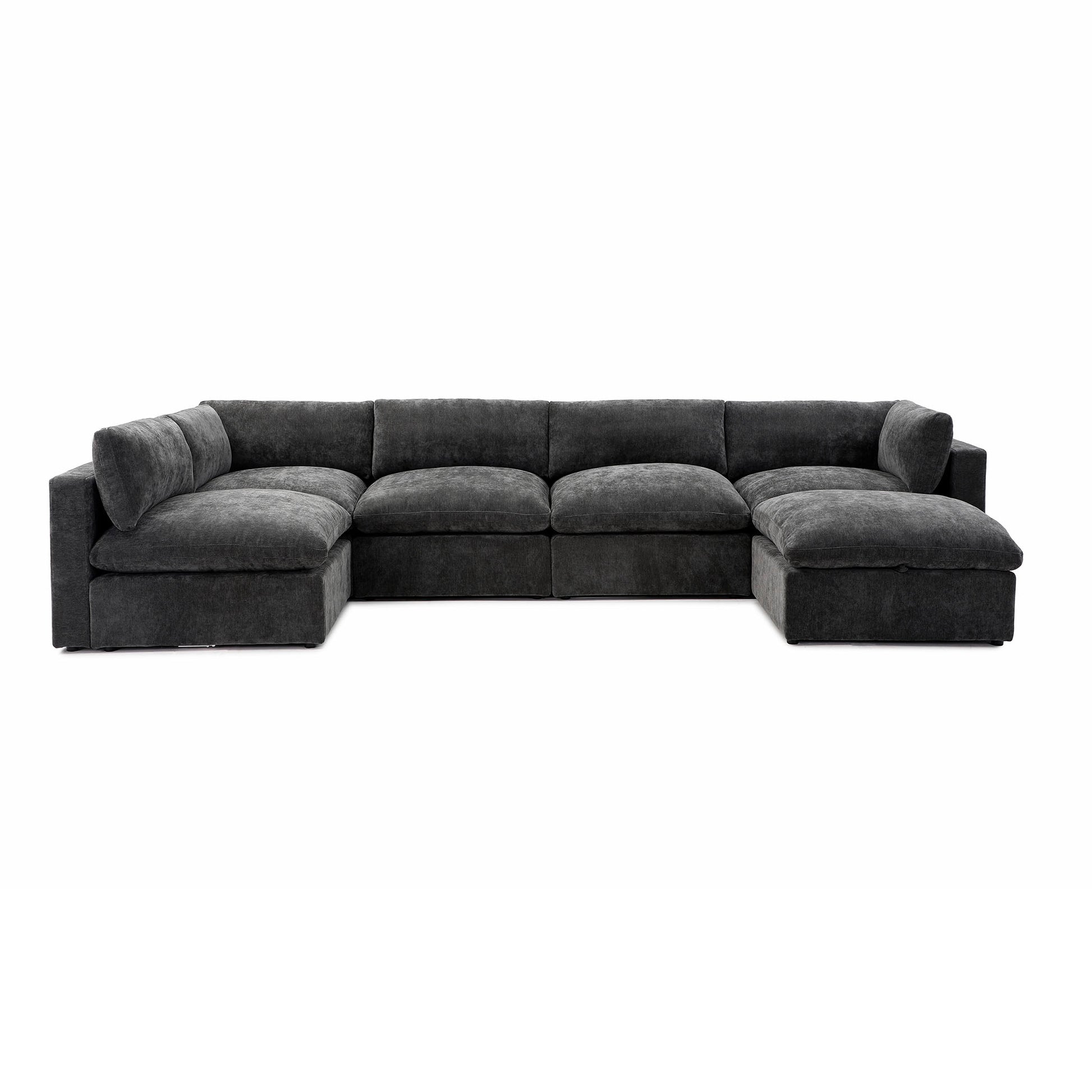 Bella Pillow U-Shape