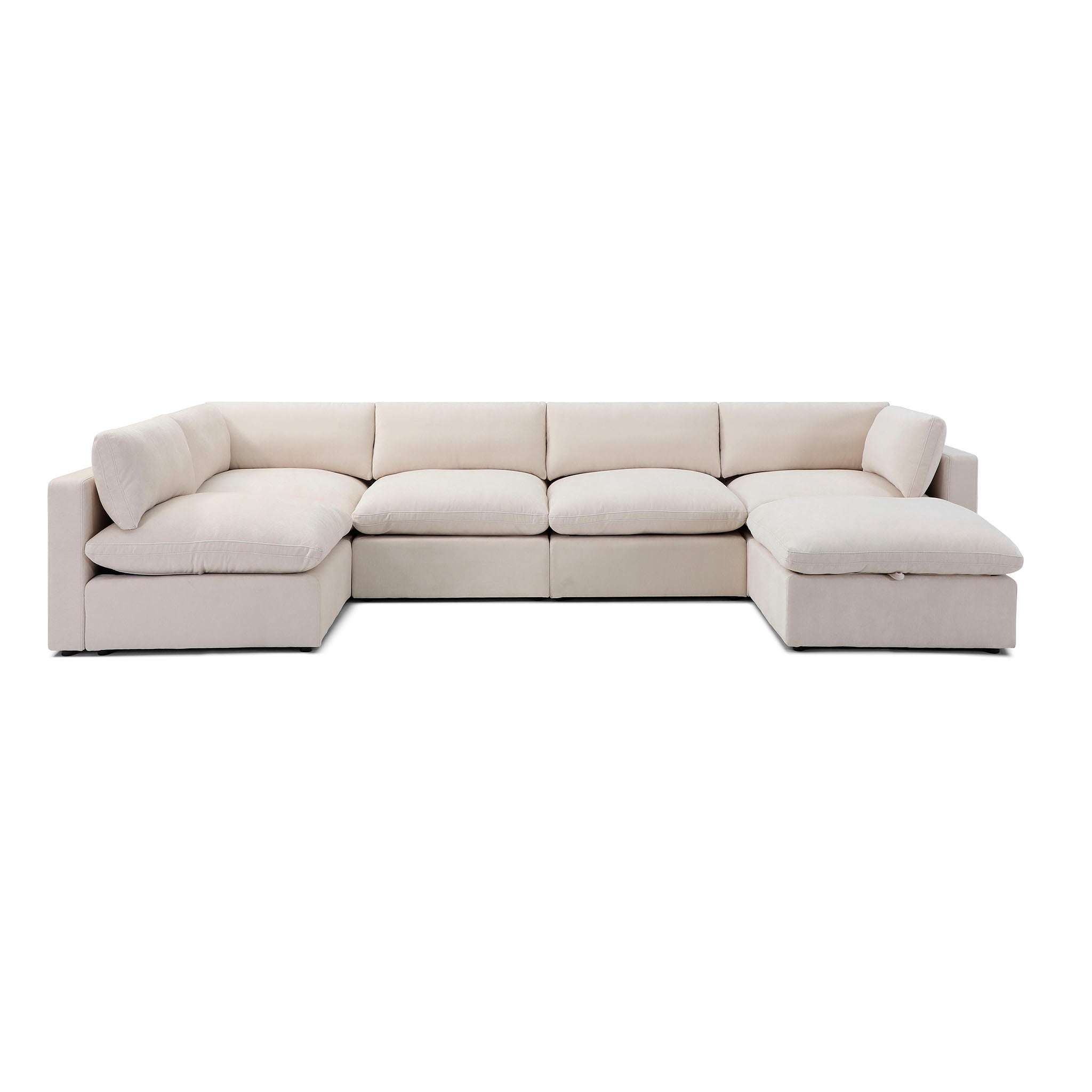 Bella Pillow U-Shape