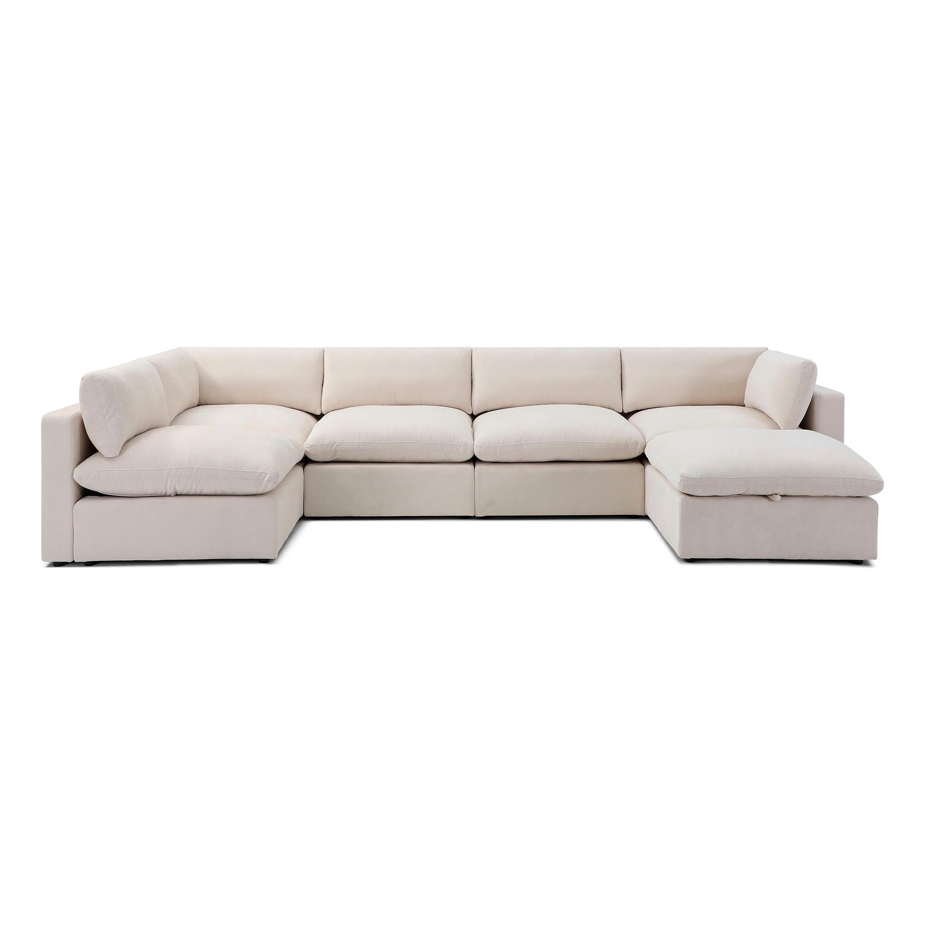 Bella Pillow U-Shape