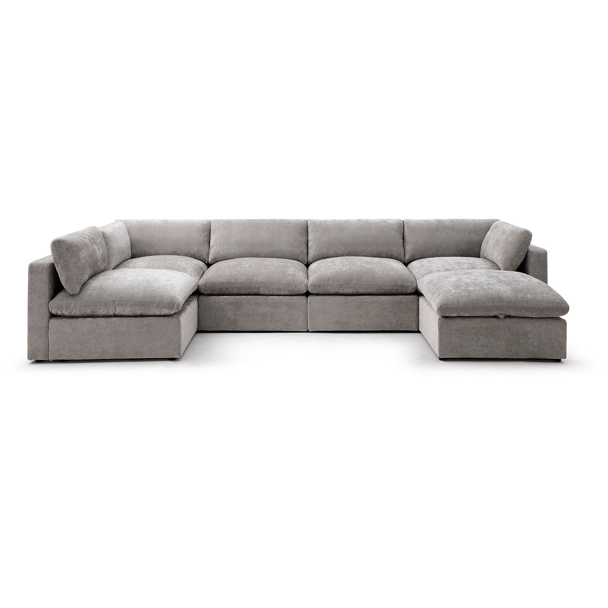 Bella Pillow U-Shape