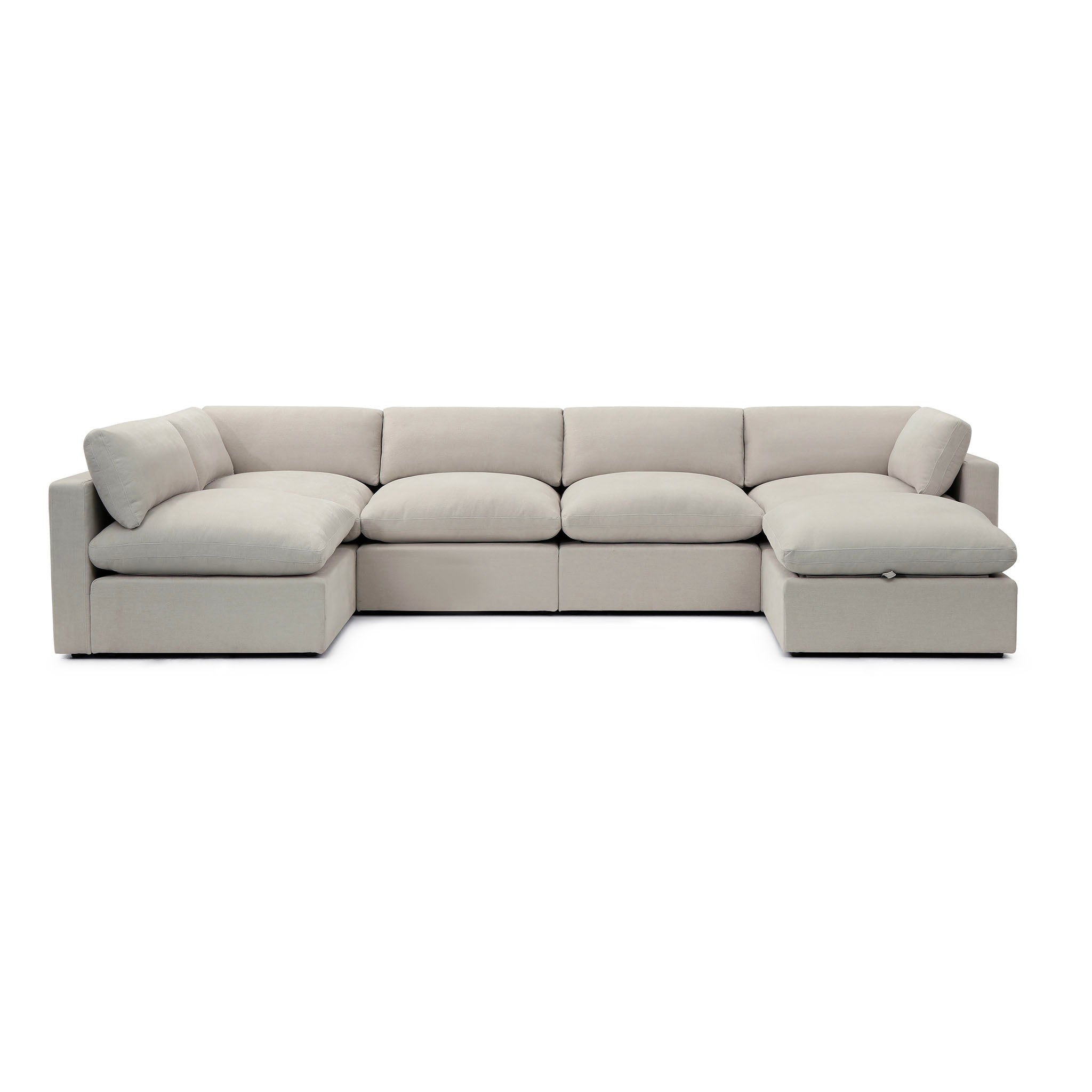 Bella Pillow U-Shape