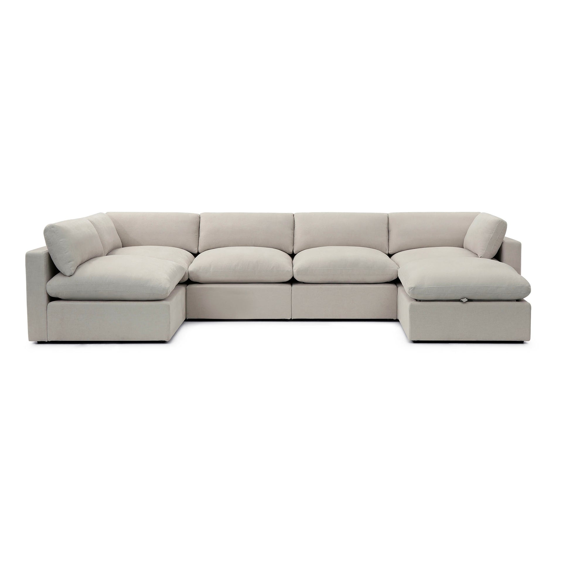 Bella Pillow U-Shape
