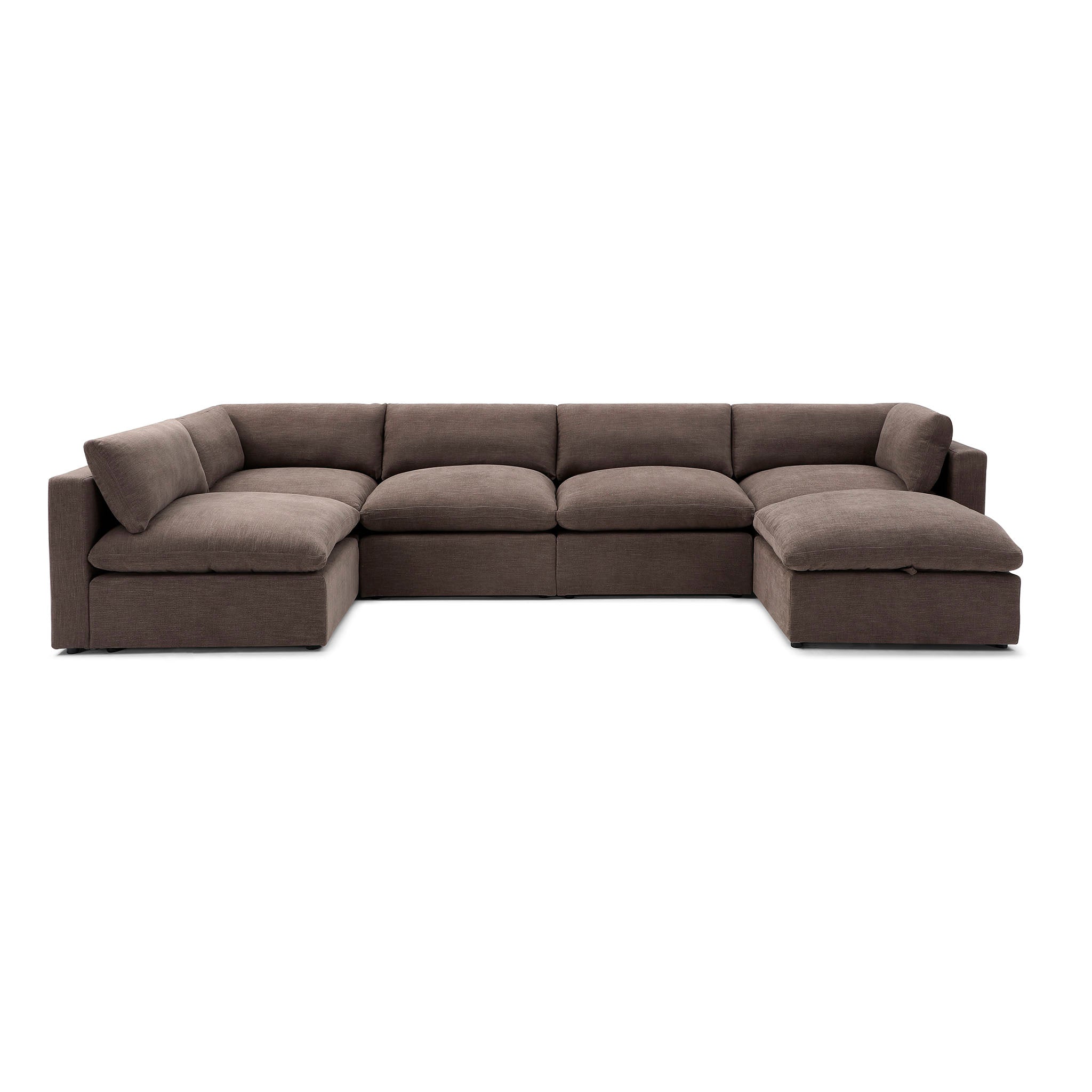 Bella Pillow U-Shape