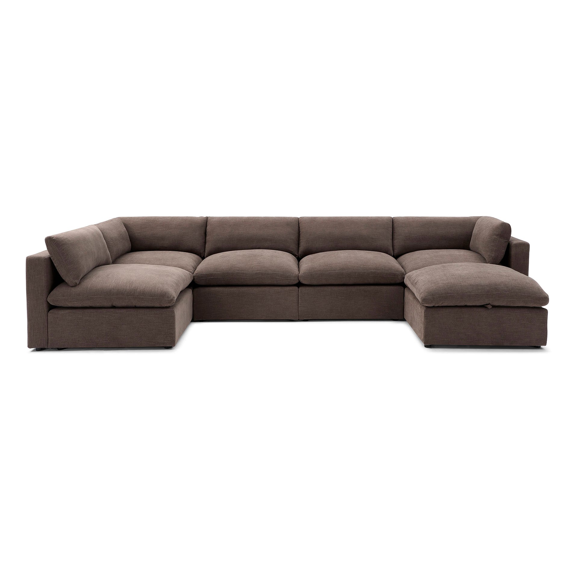 Bella Pillow U-Shape