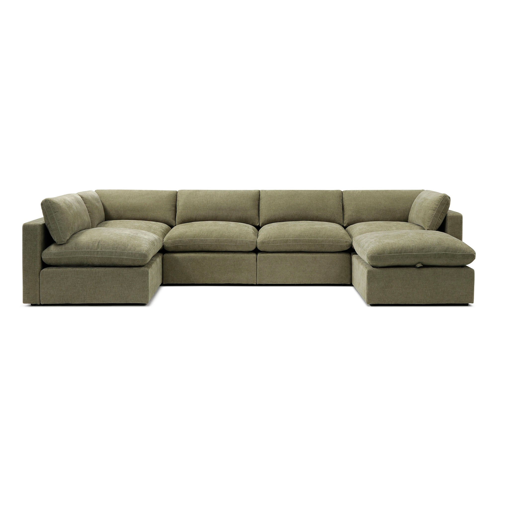 Bella Pillow U-Shape