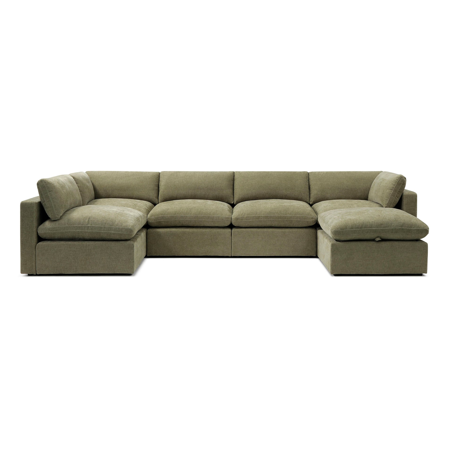 Bella Pillow U-Shape