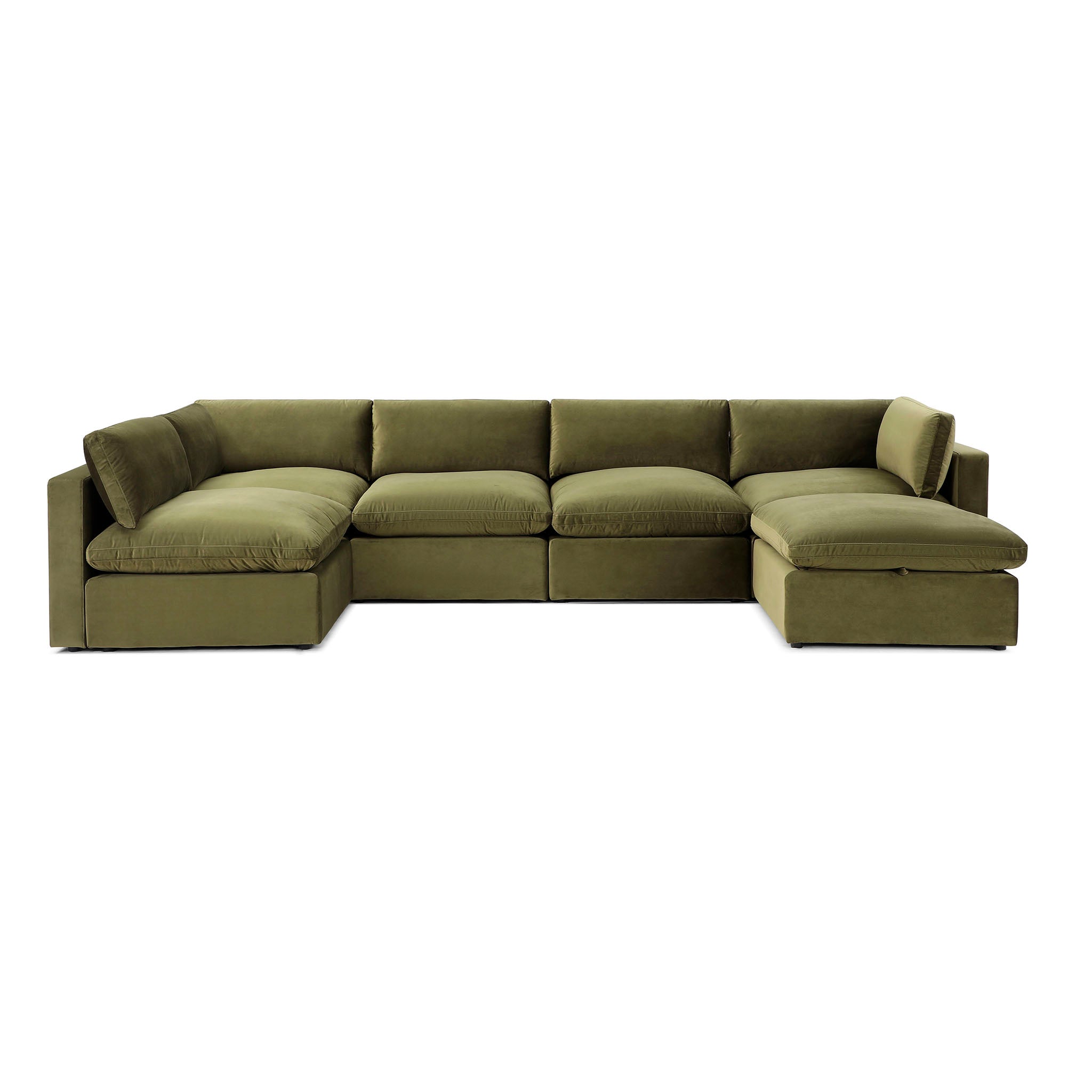 Bella Pillow U-Shape